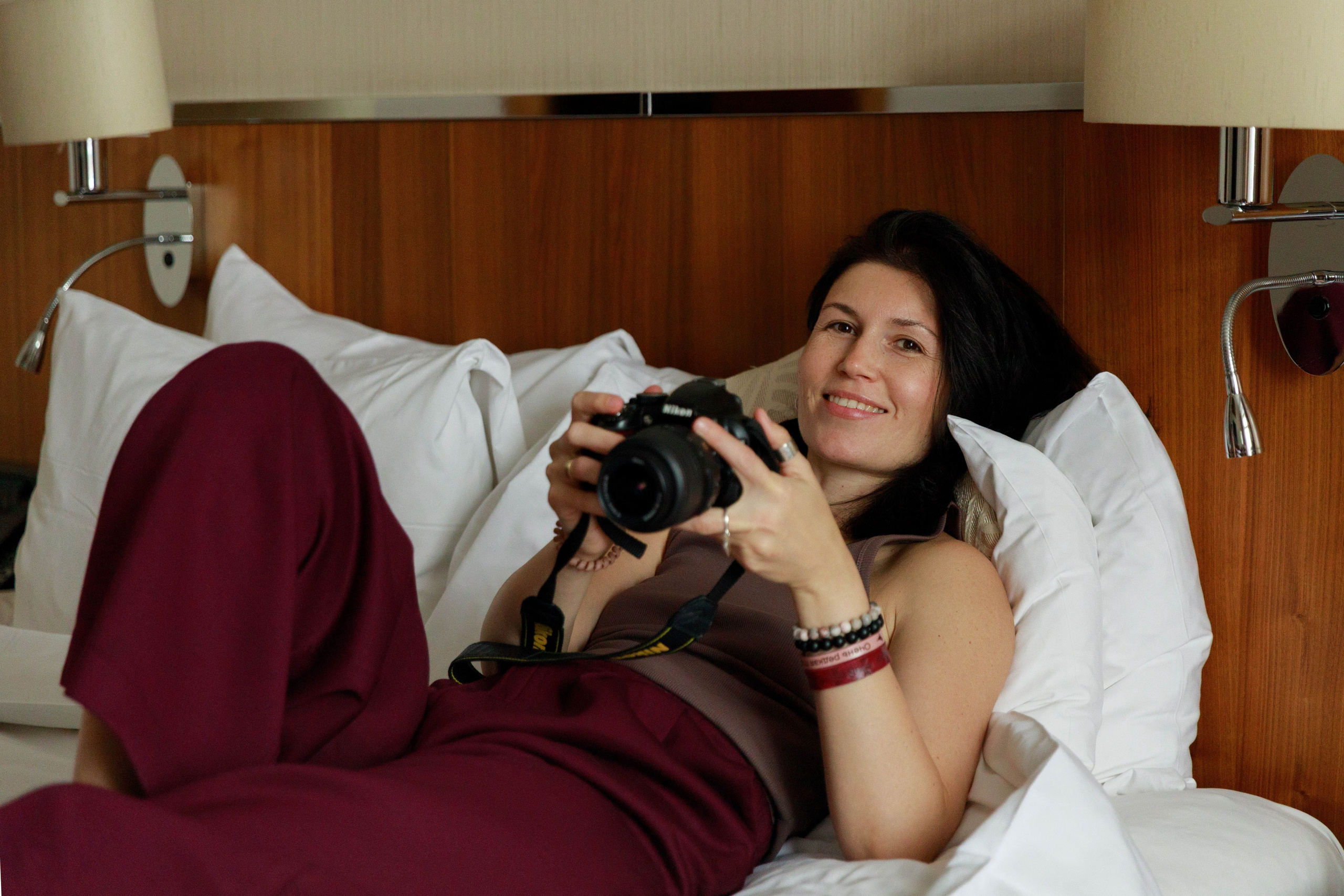 . Репортажный фотограф в Новосибирске Алена Помазунова