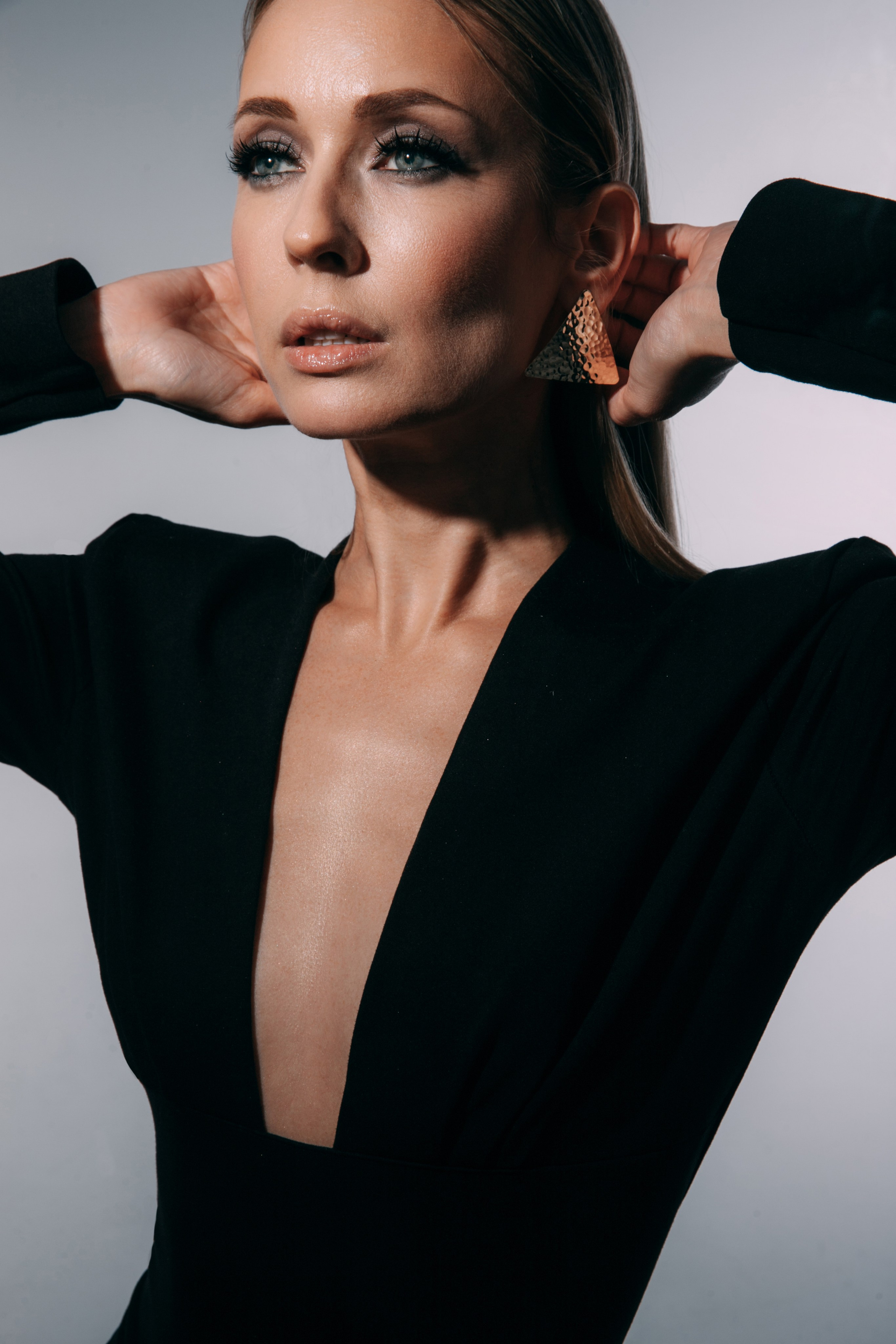 Евгения Лоза. Екатерина Шарапова. Портретный фотограф в Москве