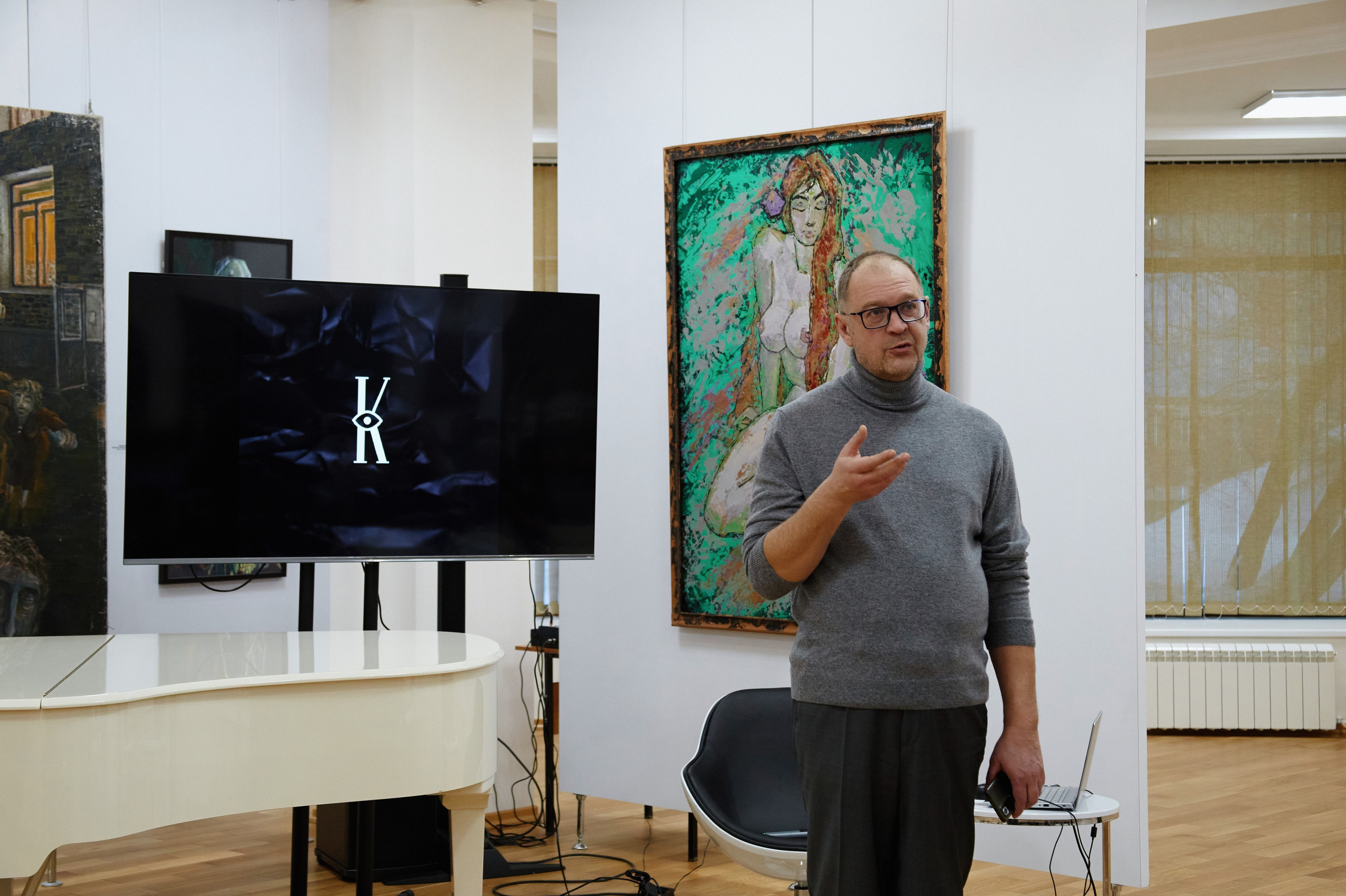 И КОРАБЛЬ ПЛЫВЁТ. DENISOV ART (фото, видео, дизайн) САМАРА