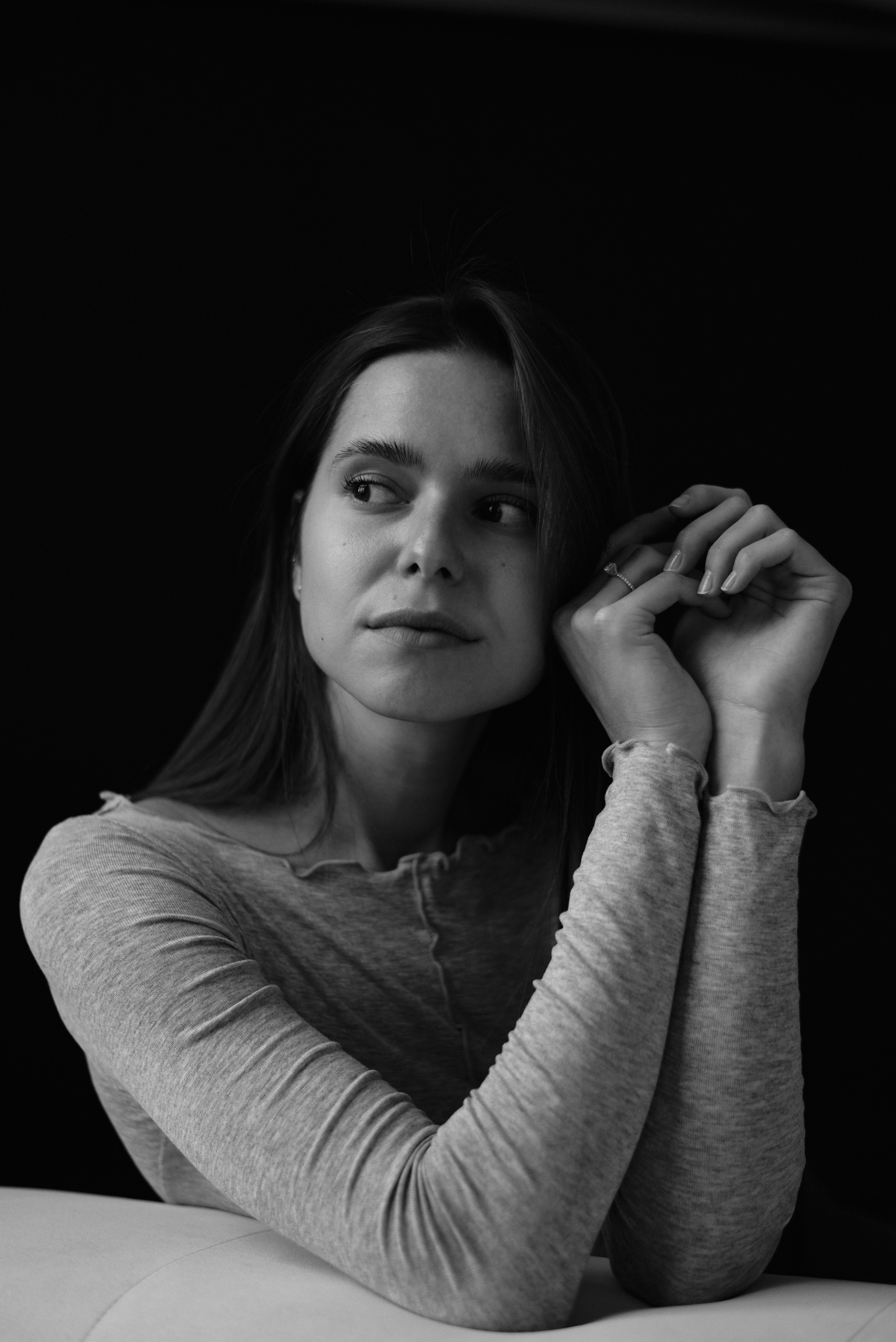 Ксюша. Семейный и свадебный фотограф в Нижнем Новгороде Анастасия Хренова