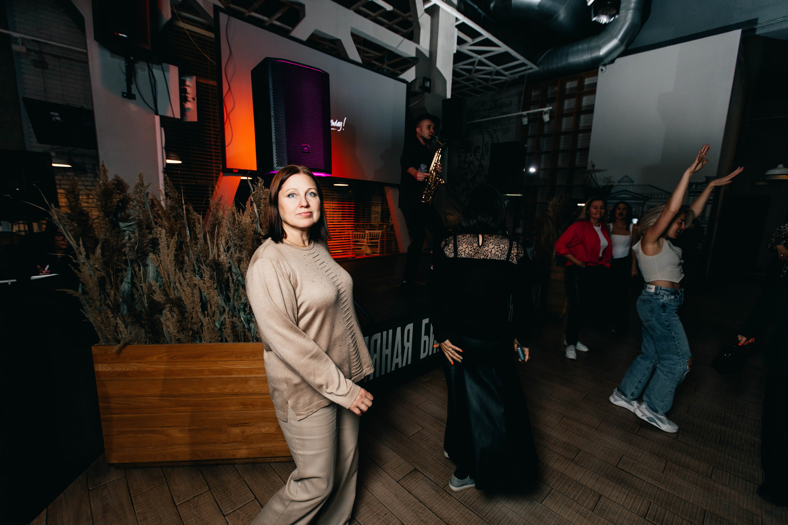 Корпоративы и Новый Год. Свадебный и семейный фотограф в Нижнем Новгороде и Москве Сергей Полян