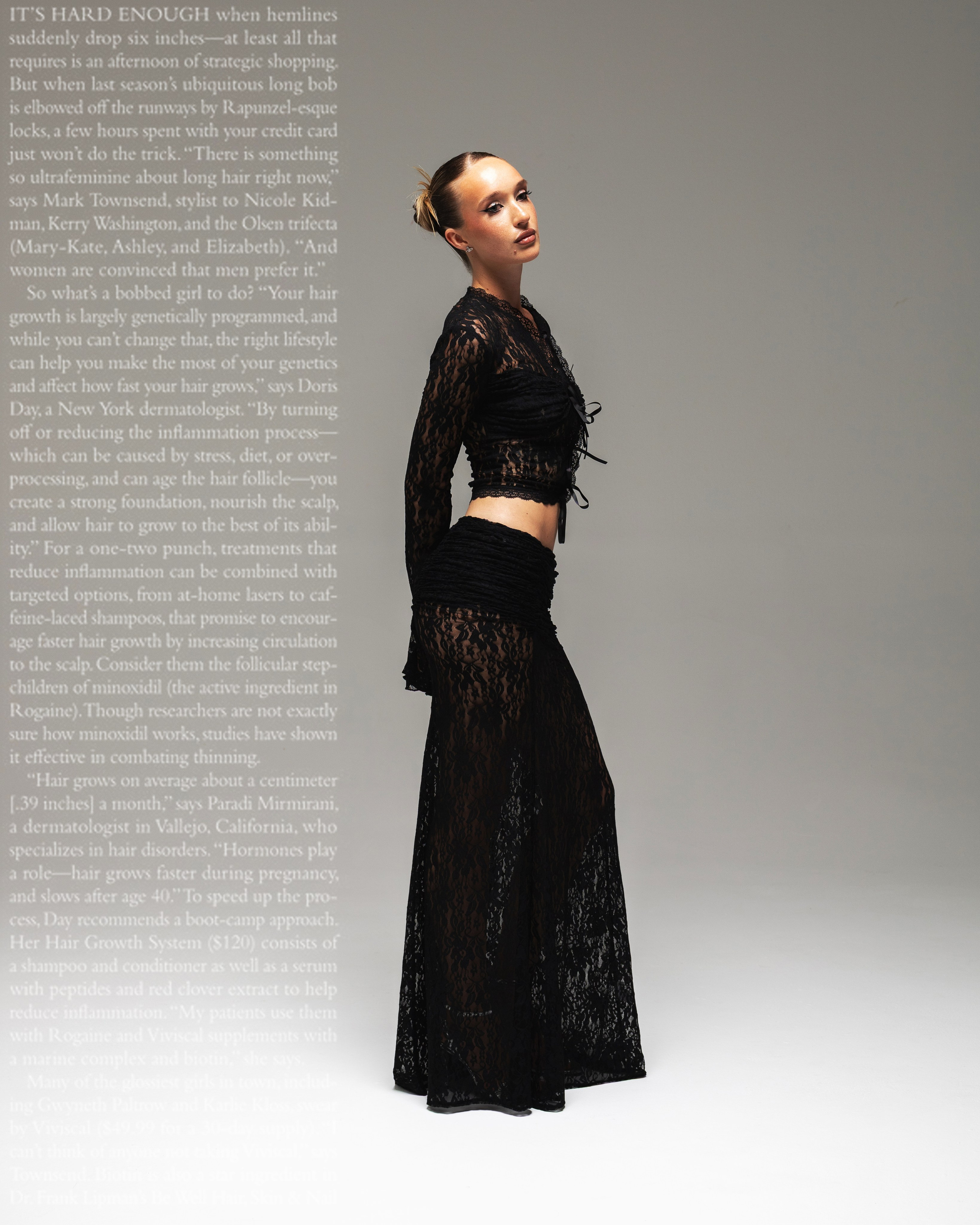 Екатерина | Индивидуальная фотосессия. Главная