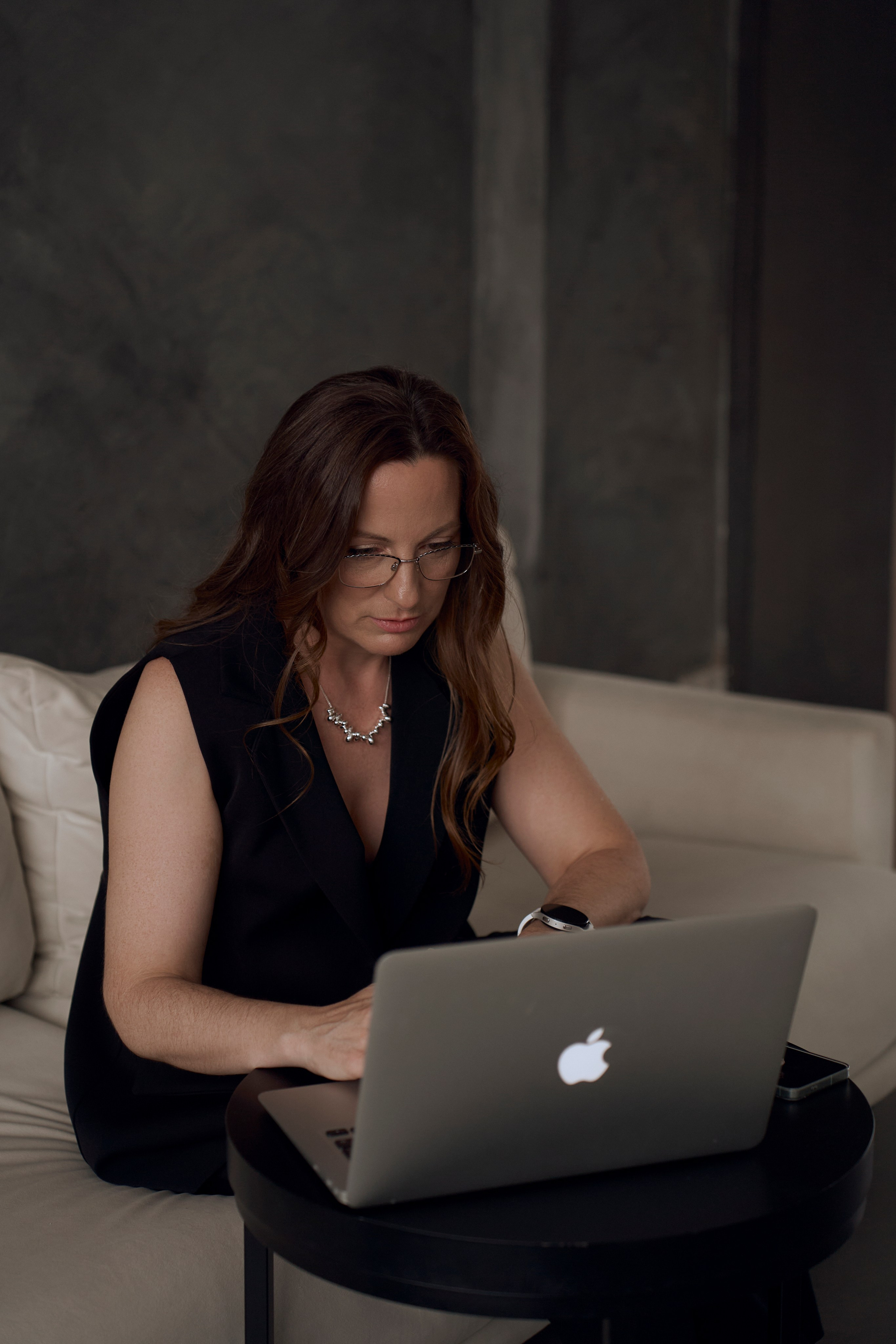 Наталья. Ваш фотограф Анастасия Болотникова