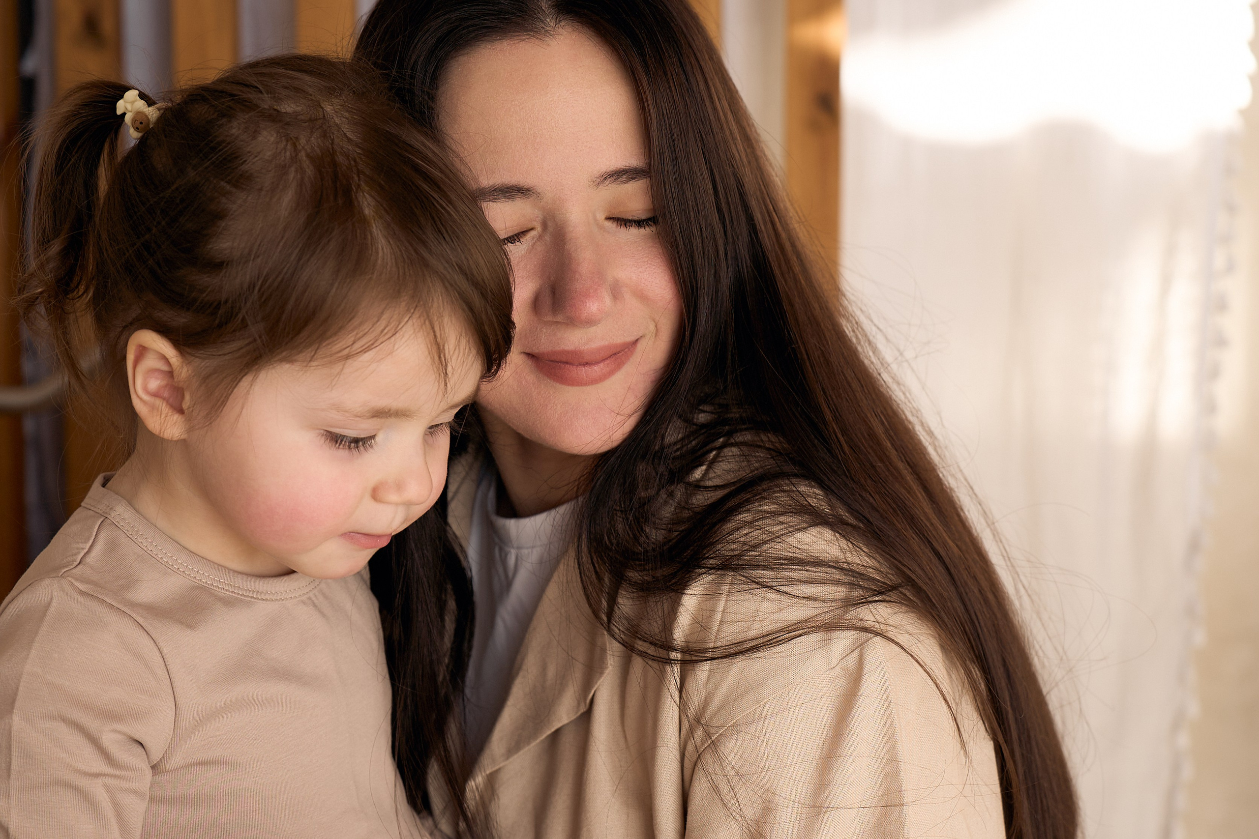 Тепло дома. Ваш фотограф Анастасия Болотникова