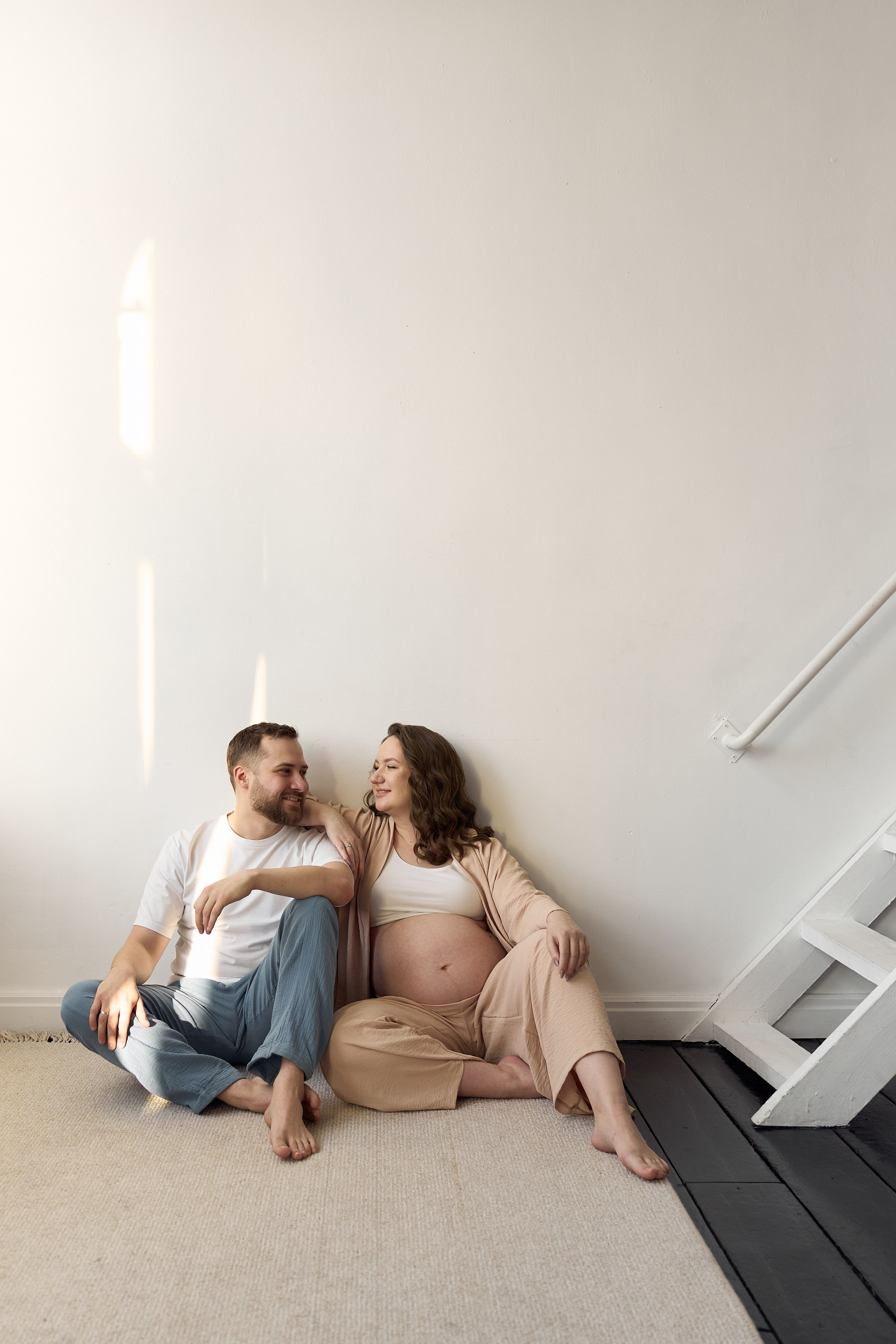 Никита & Катя. Ваш фотограф Анастасия Болотникова