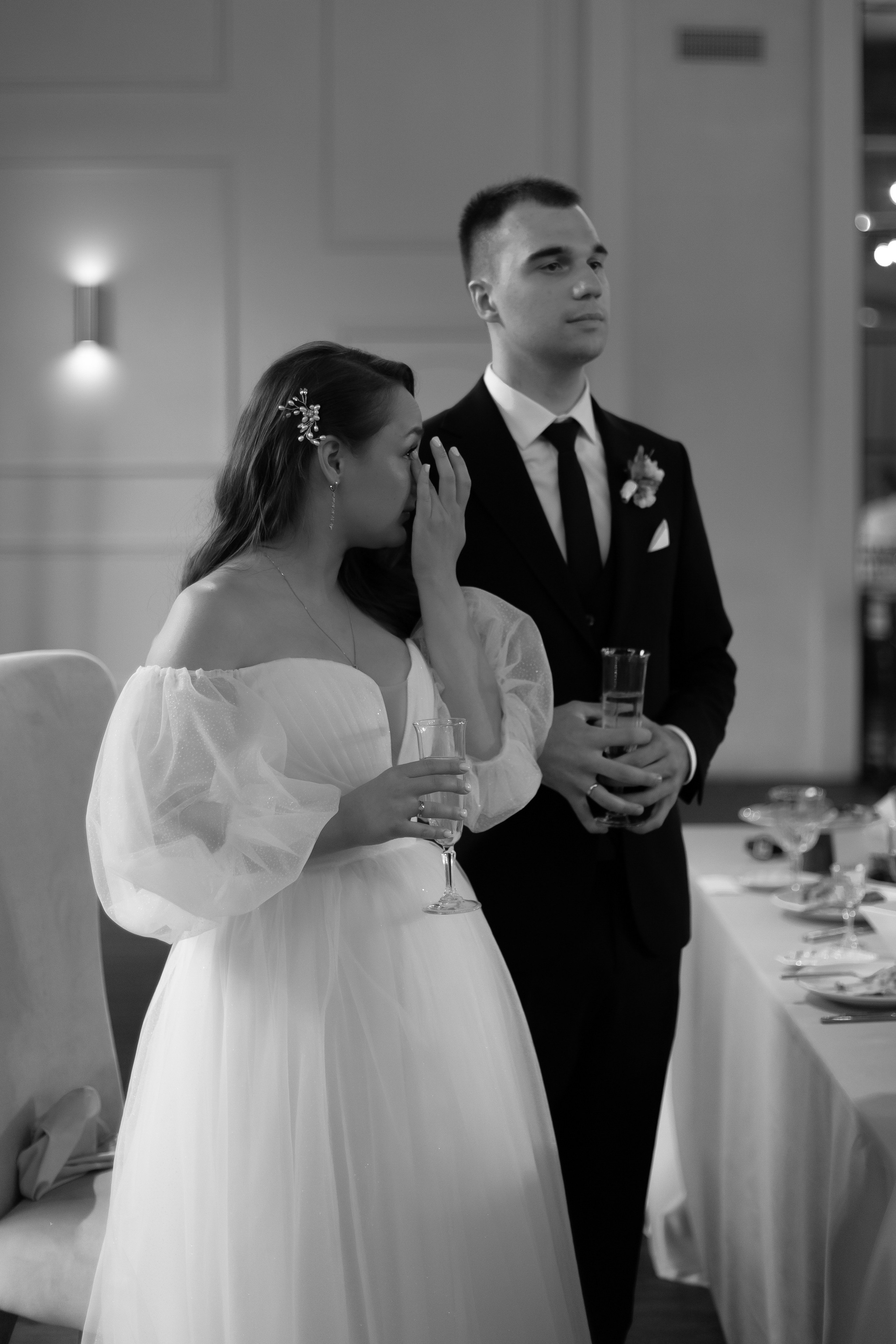 M&M's. Свадебный и семейный фотограф Арина Кулёва