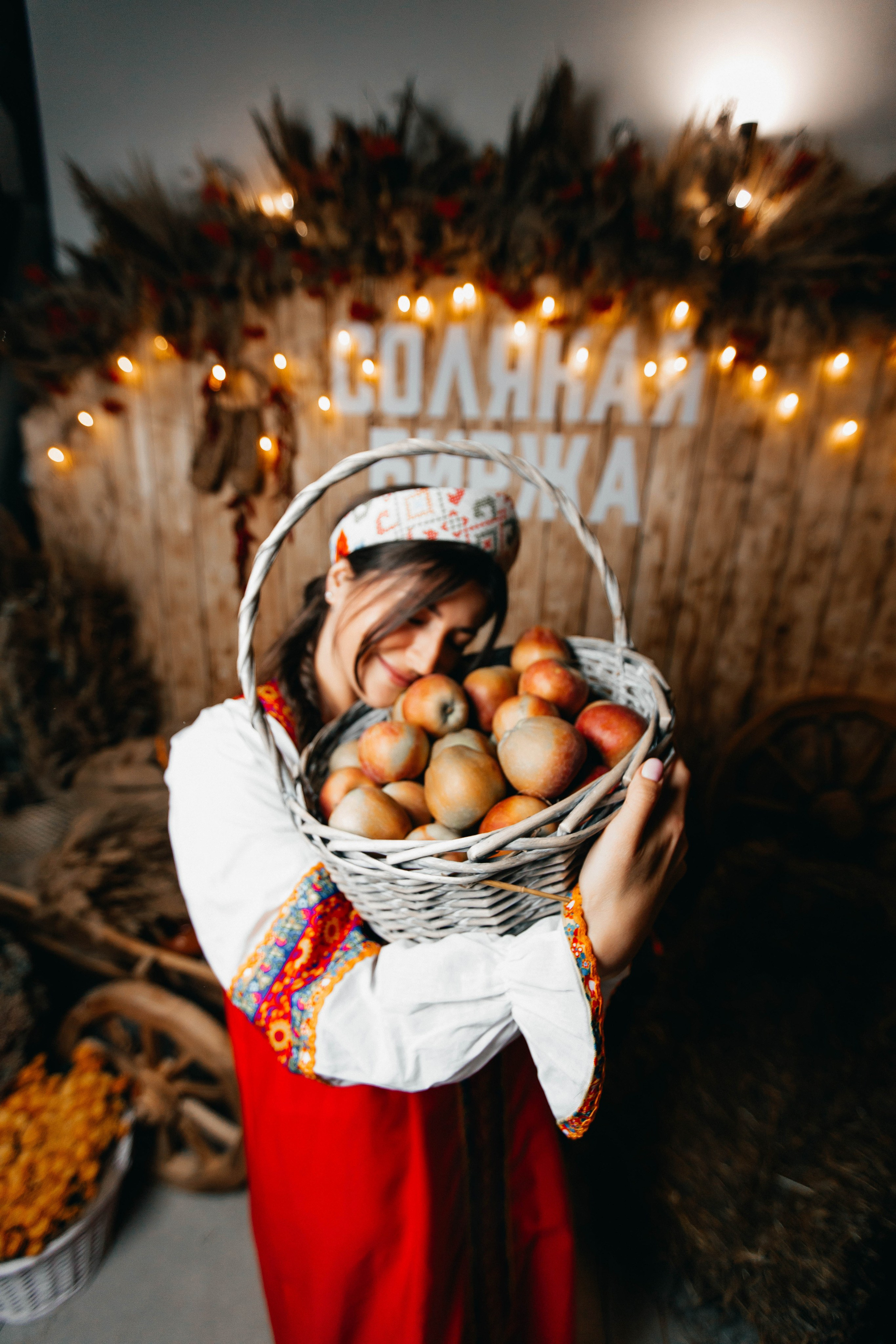 Корпоративы и Новый Год. Свадебный и семейный фотограф в Нижнем Новгороде и Москве Сергей Полян