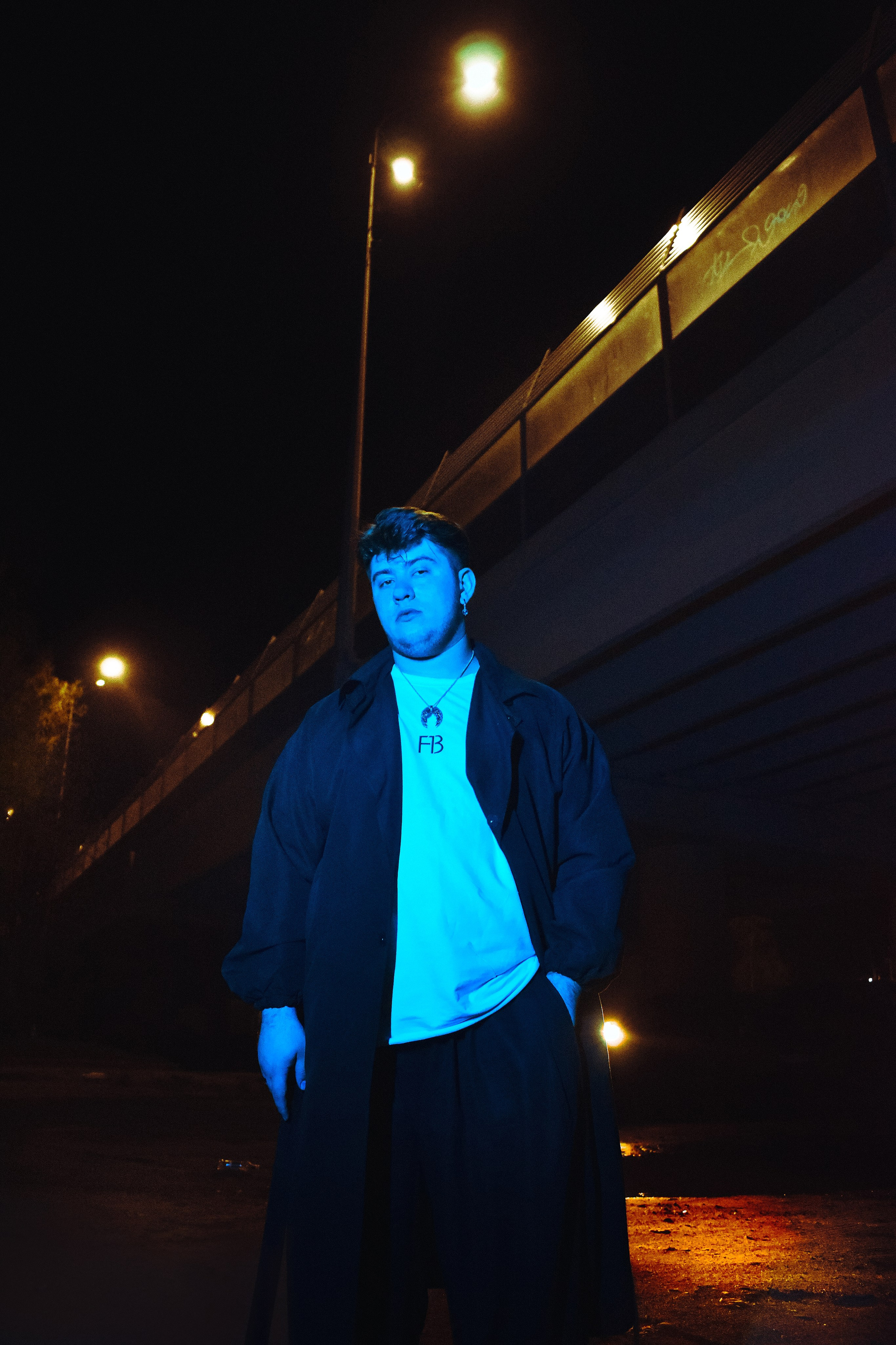 Виктор. Galchenok