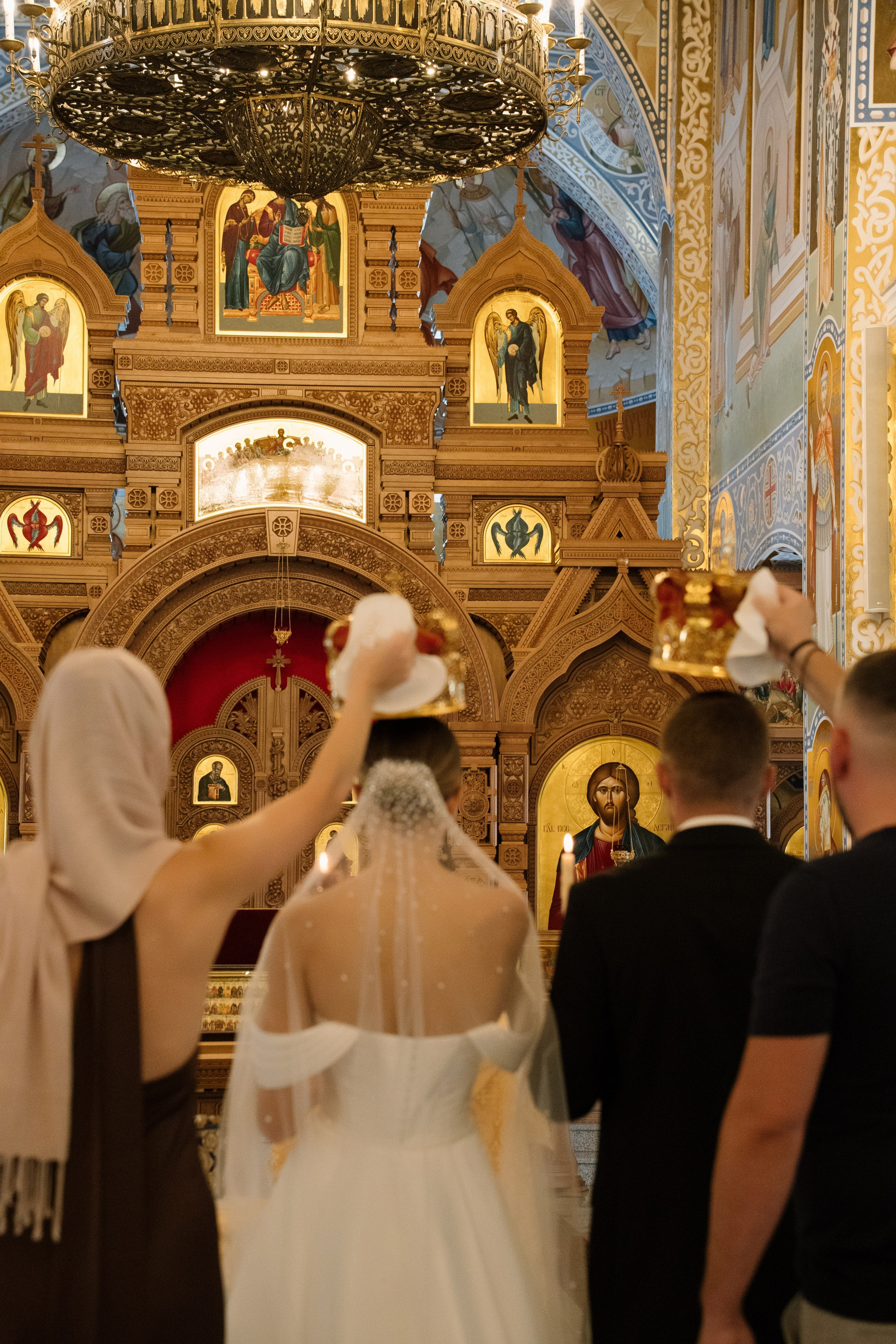 Больше, чем просто любовь