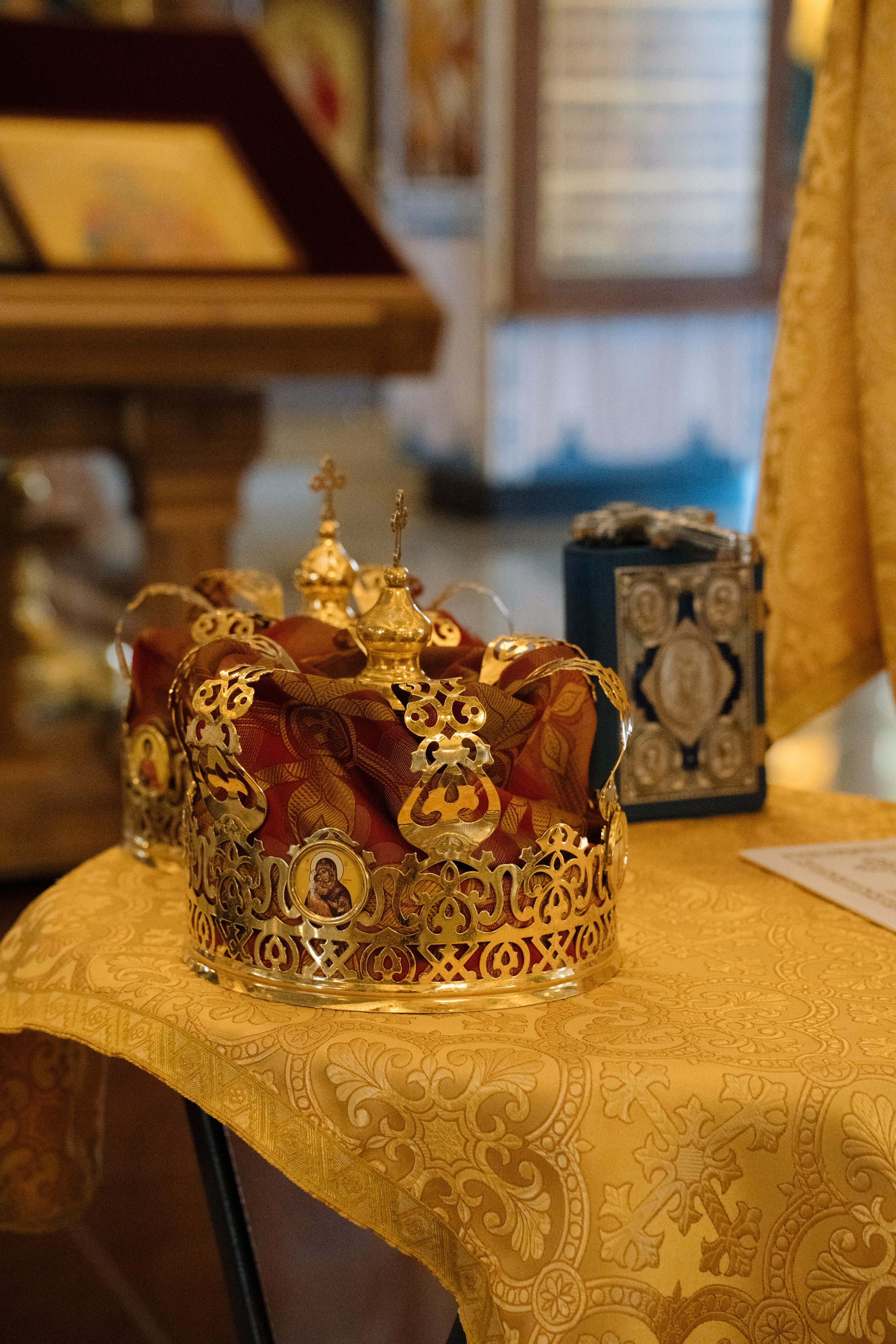 Больше, чем просто любовь