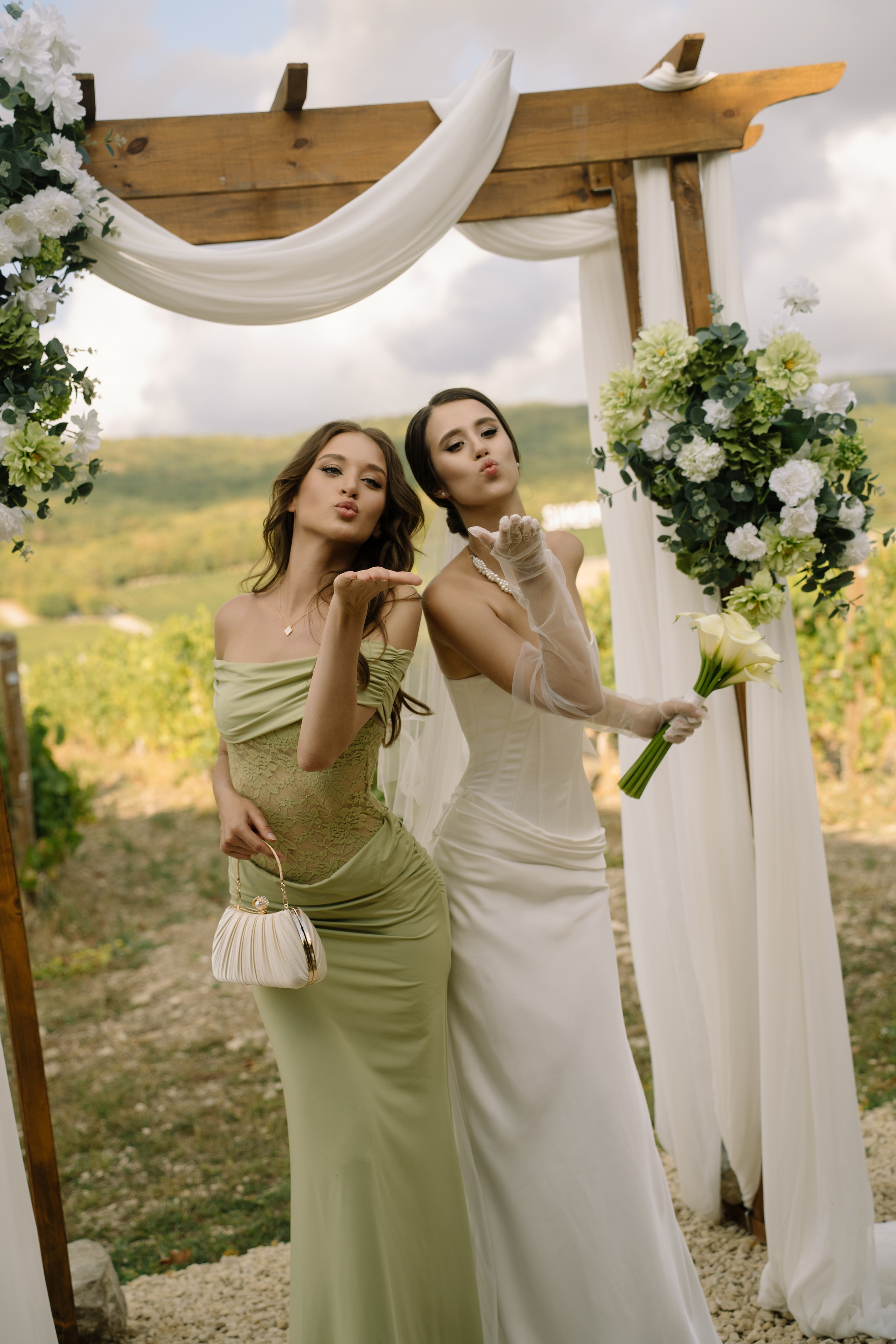 Любовь без границ