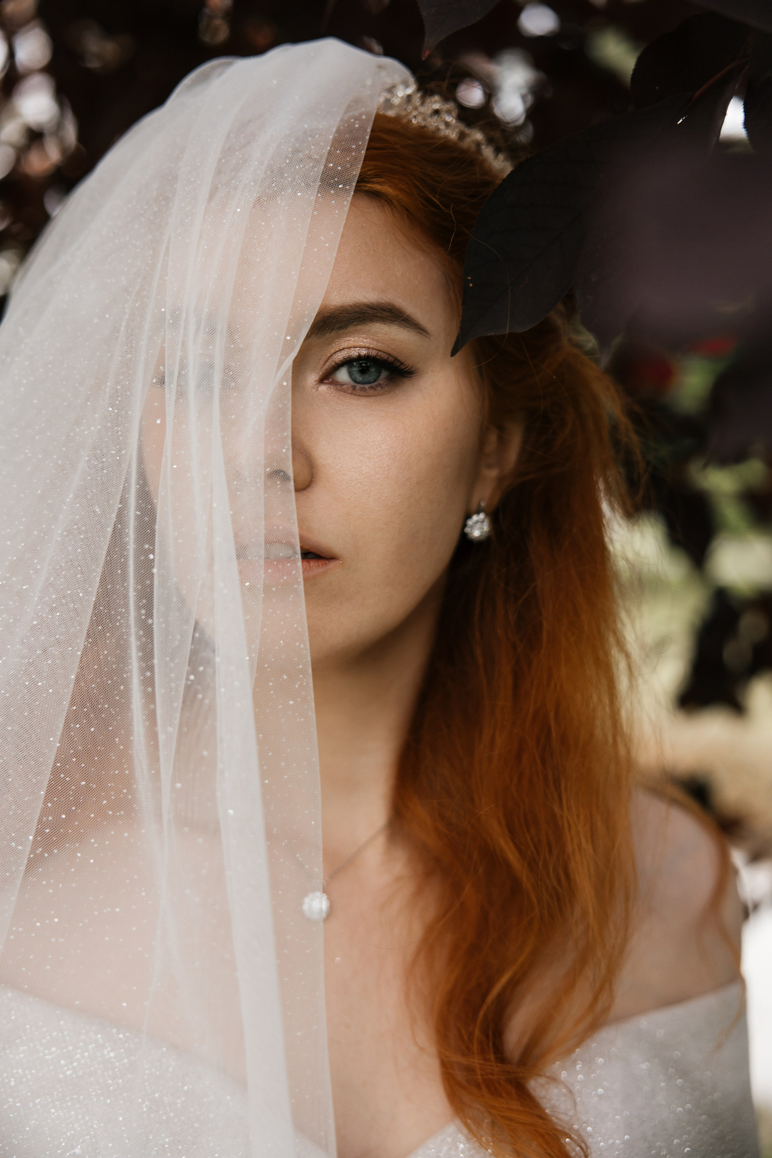 Всеволод & Дарья. Свадебный фотограф Исхизова Ольга