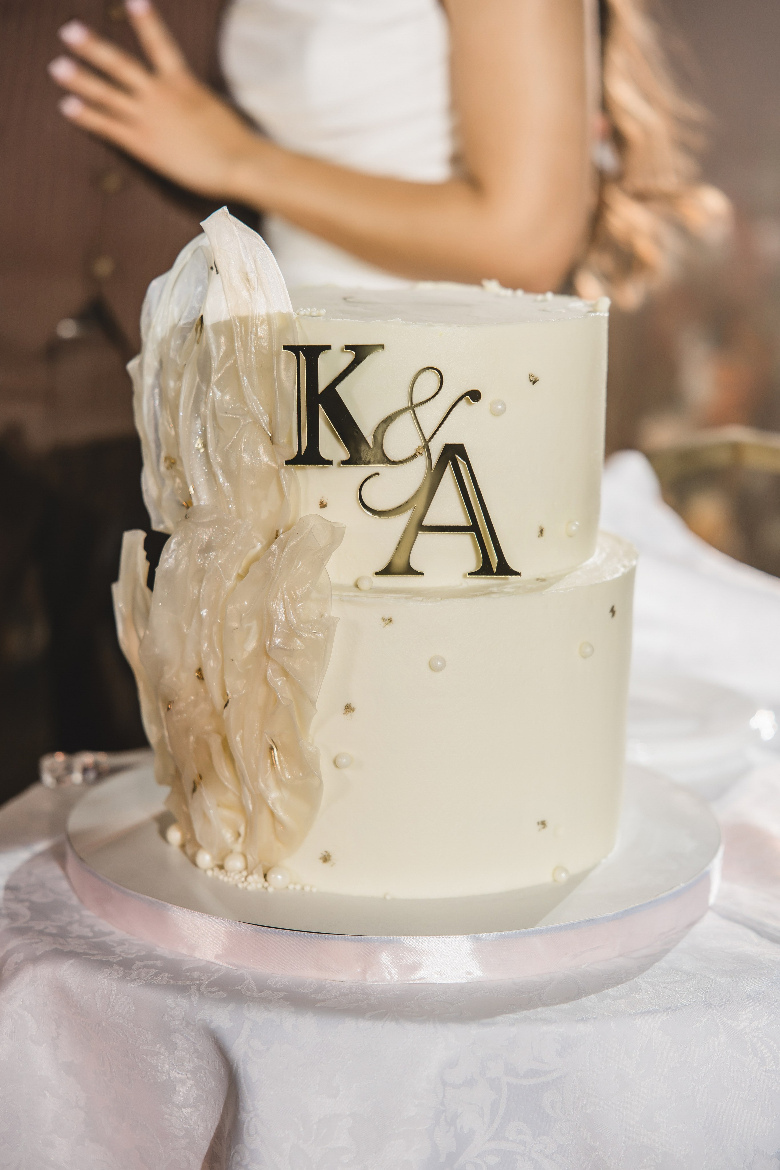 Кирилл & Анастасия. Свадебный фотограф Исхизова Ольга