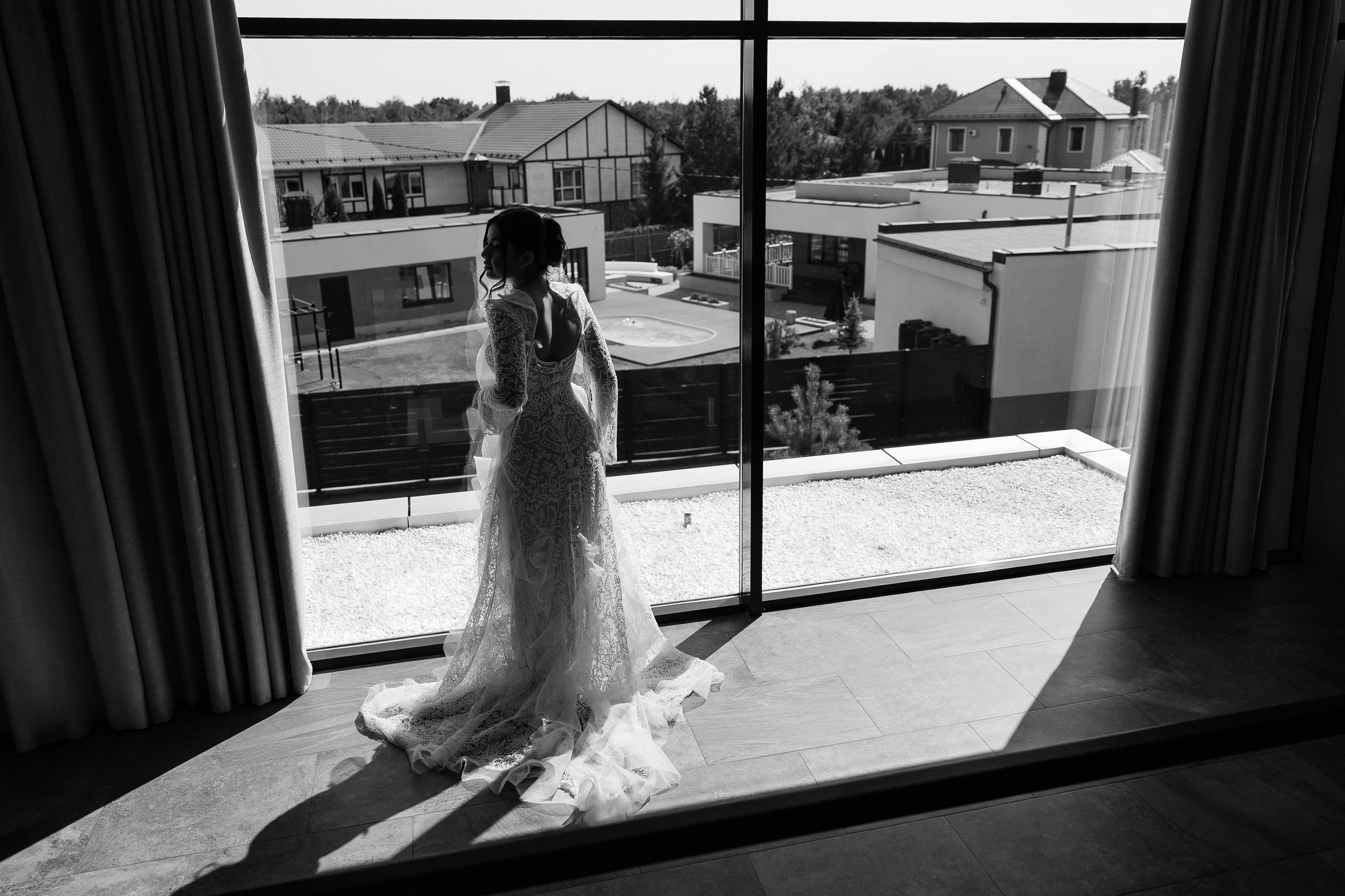 Амаль & Самира. Свадебный фотограф Исхизова Ольга