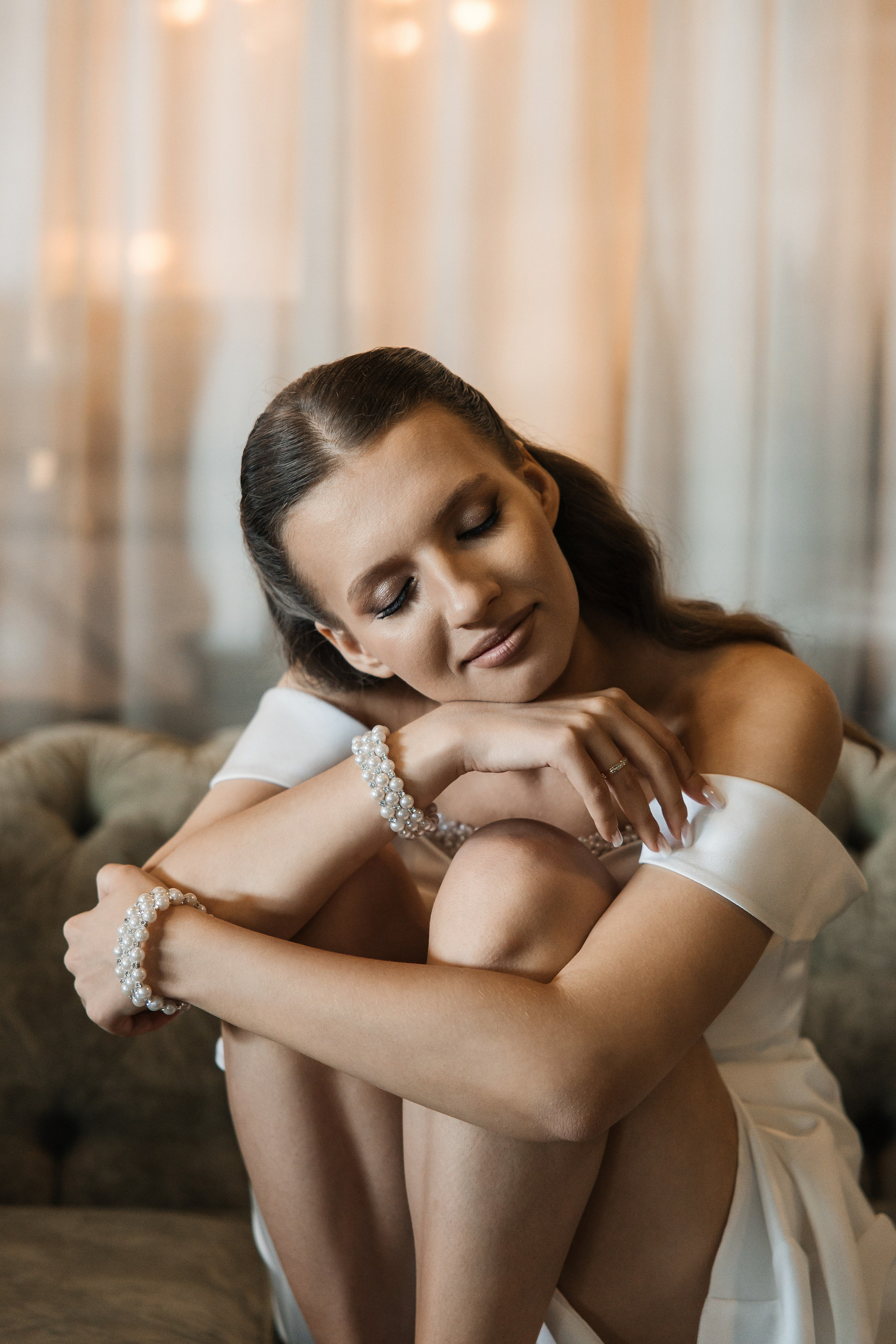 Антон & Олеся. Свадебный фотограф Исхизова Ольга