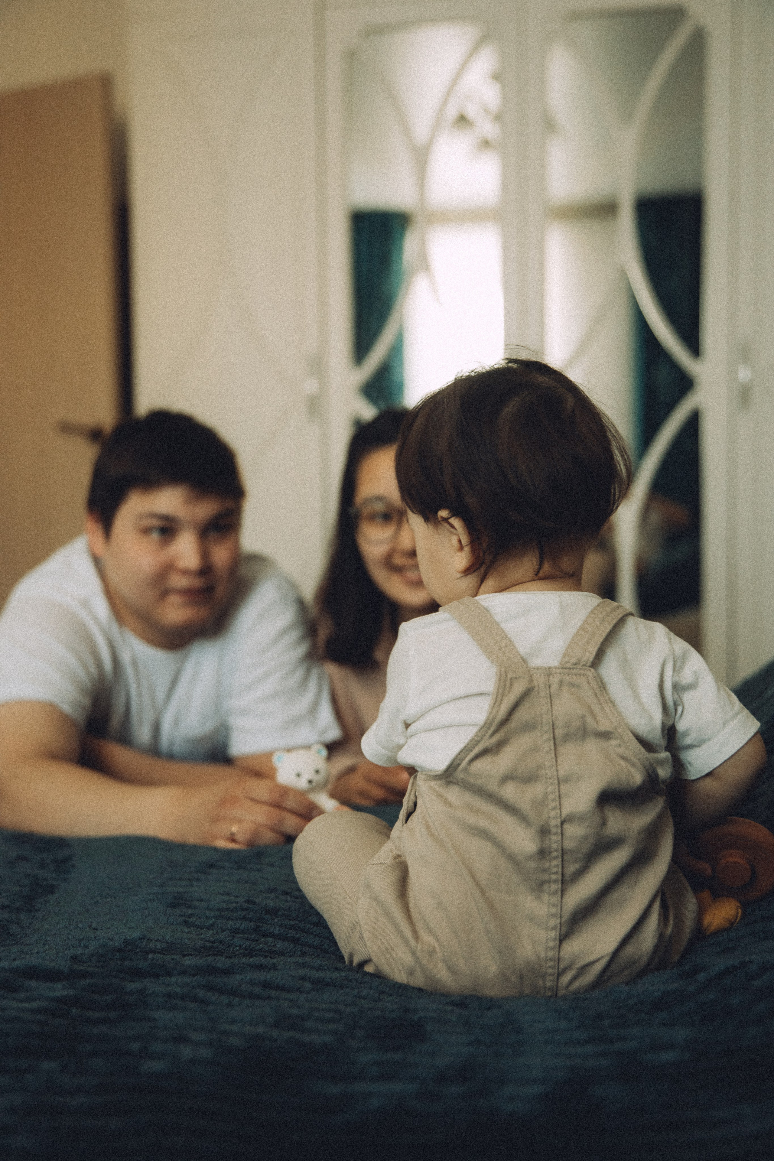 Семейные. Свадебный и портретный фотограф в Астане