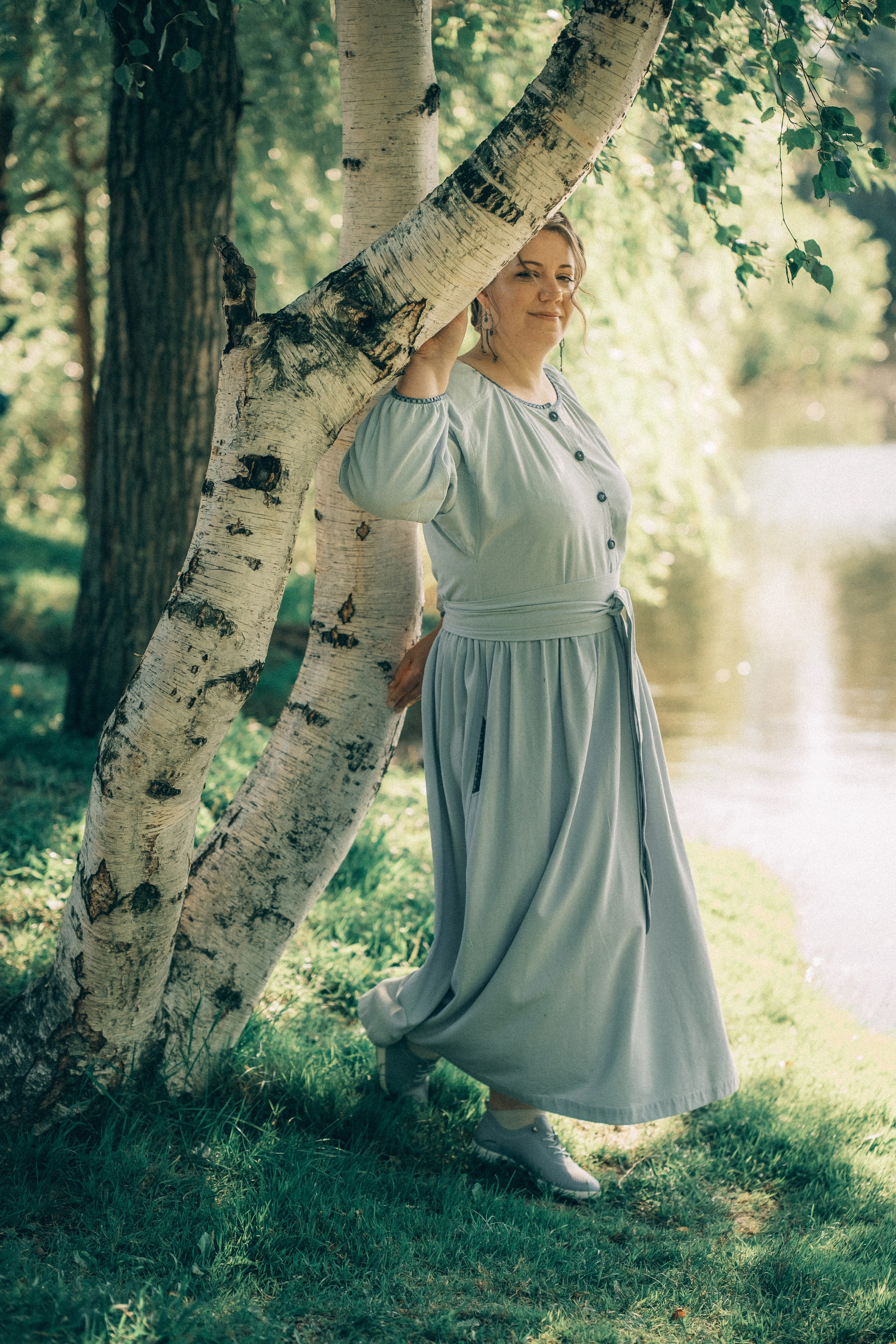 Антон и Ольга. Professional photoartist in St. Petersburg (wedding, reportage, portrait, model book, love story) Alexander Shvedov