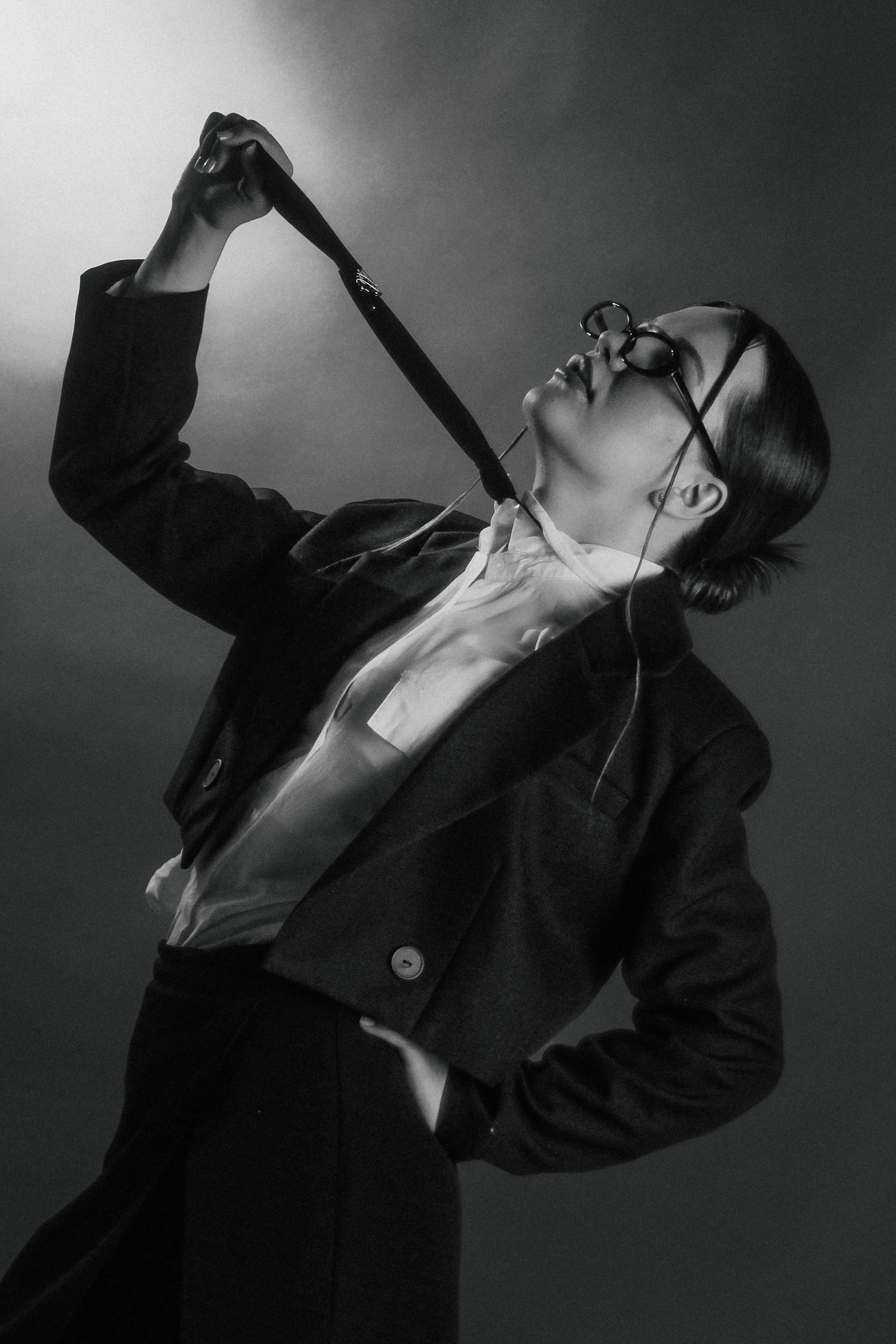 Офисная сирена. Фотограф Киров — Глазов Арина Авакумова