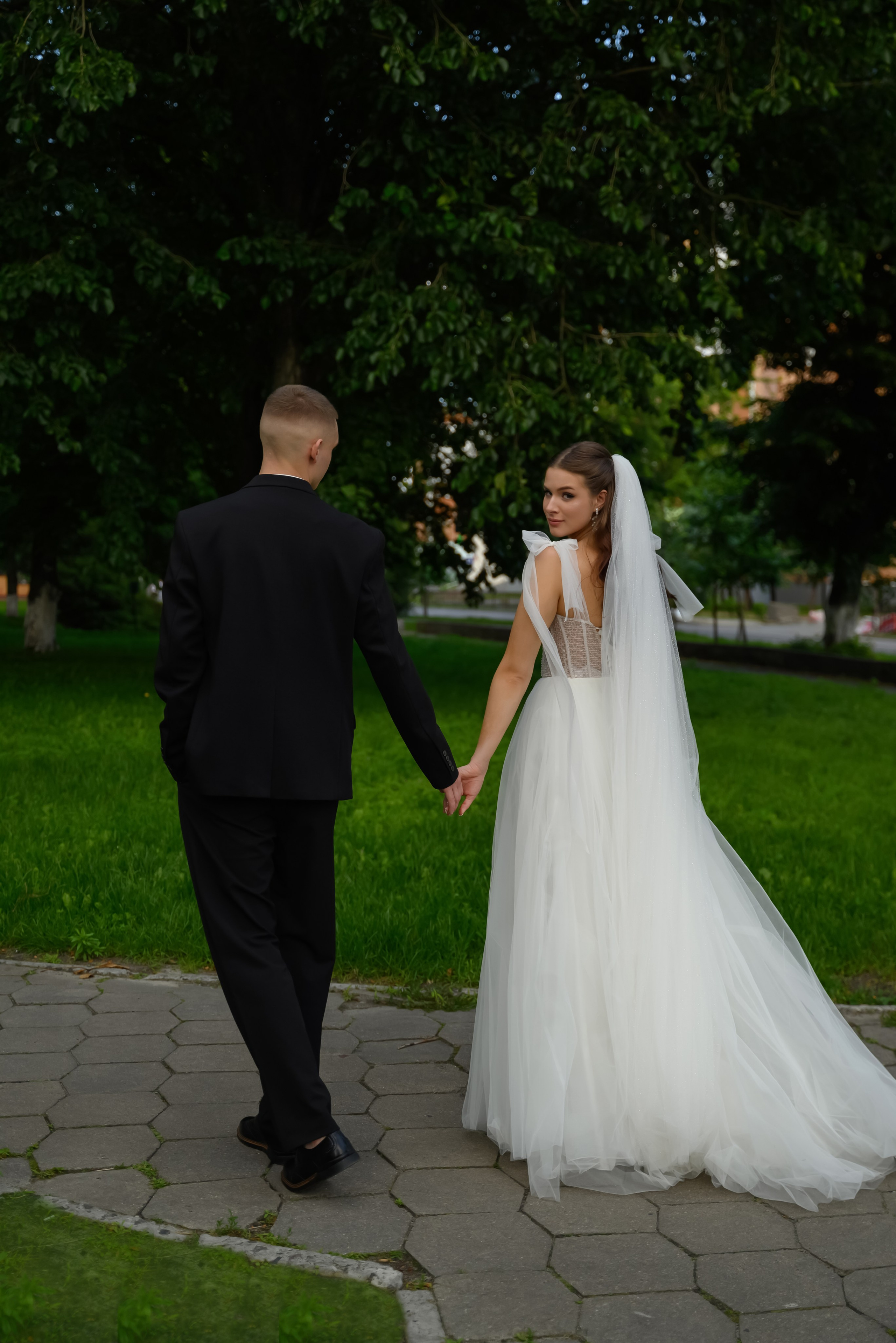 I&M. Фотограф в Лунинце и Брестской области