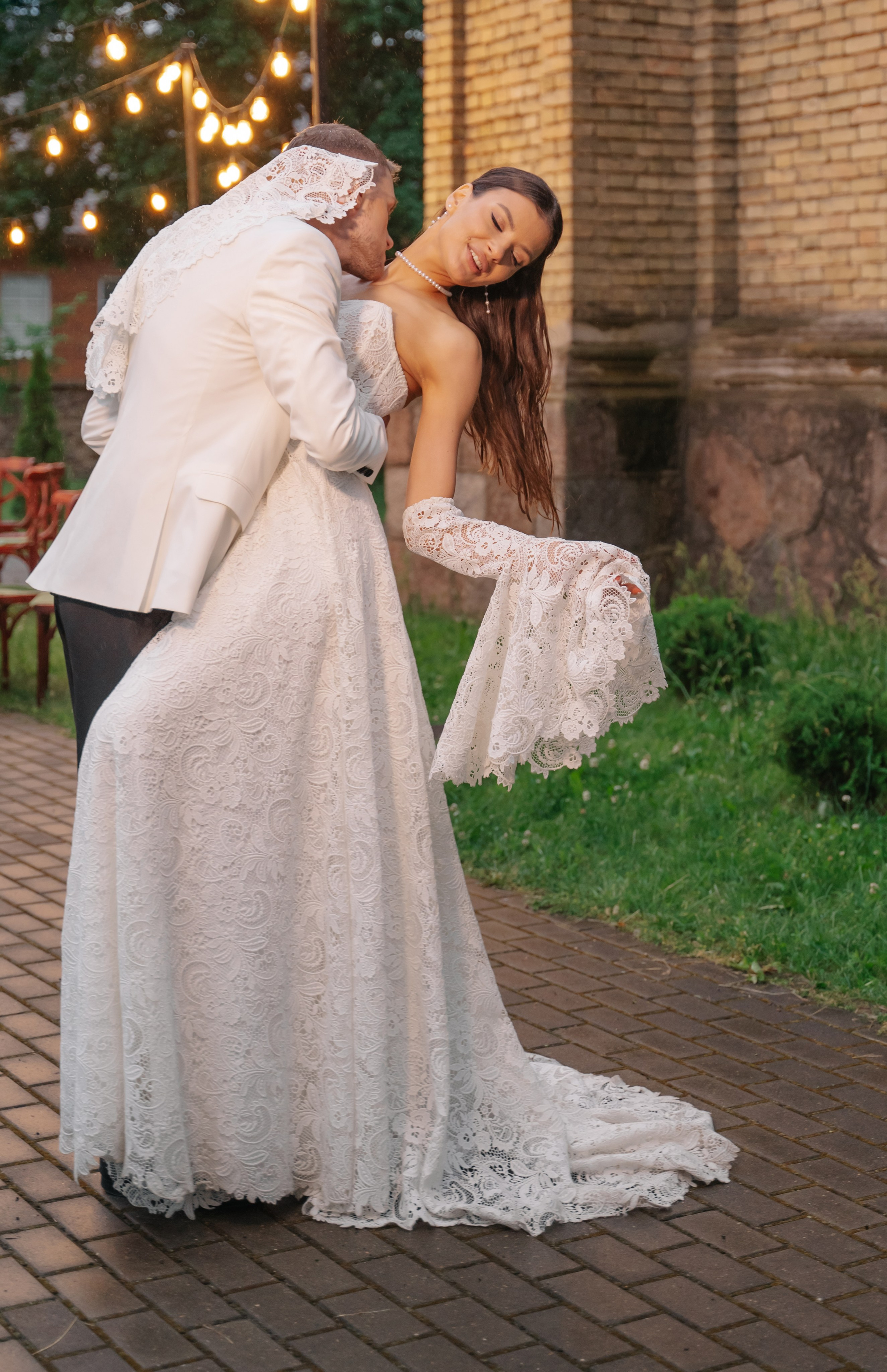 K&V. Фотограф в Лунинце и Брестской области