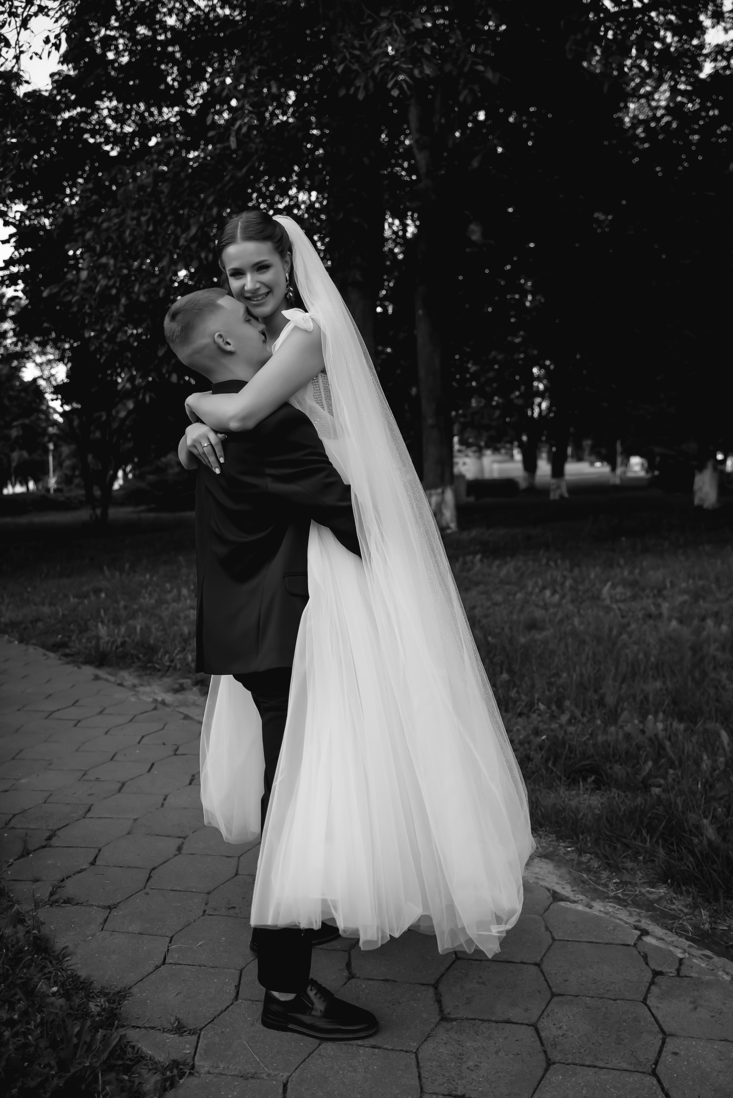 I&M. Фотограф в Лунинце и Брестской области