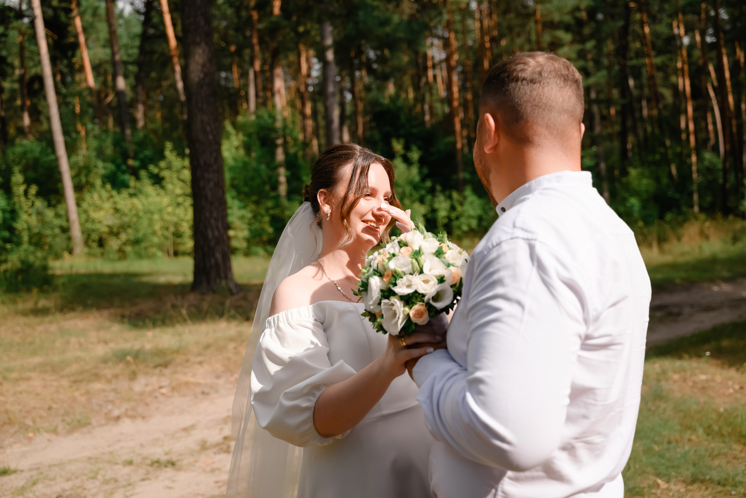 V&Y. Фотограф в Лунинце и Брестской области