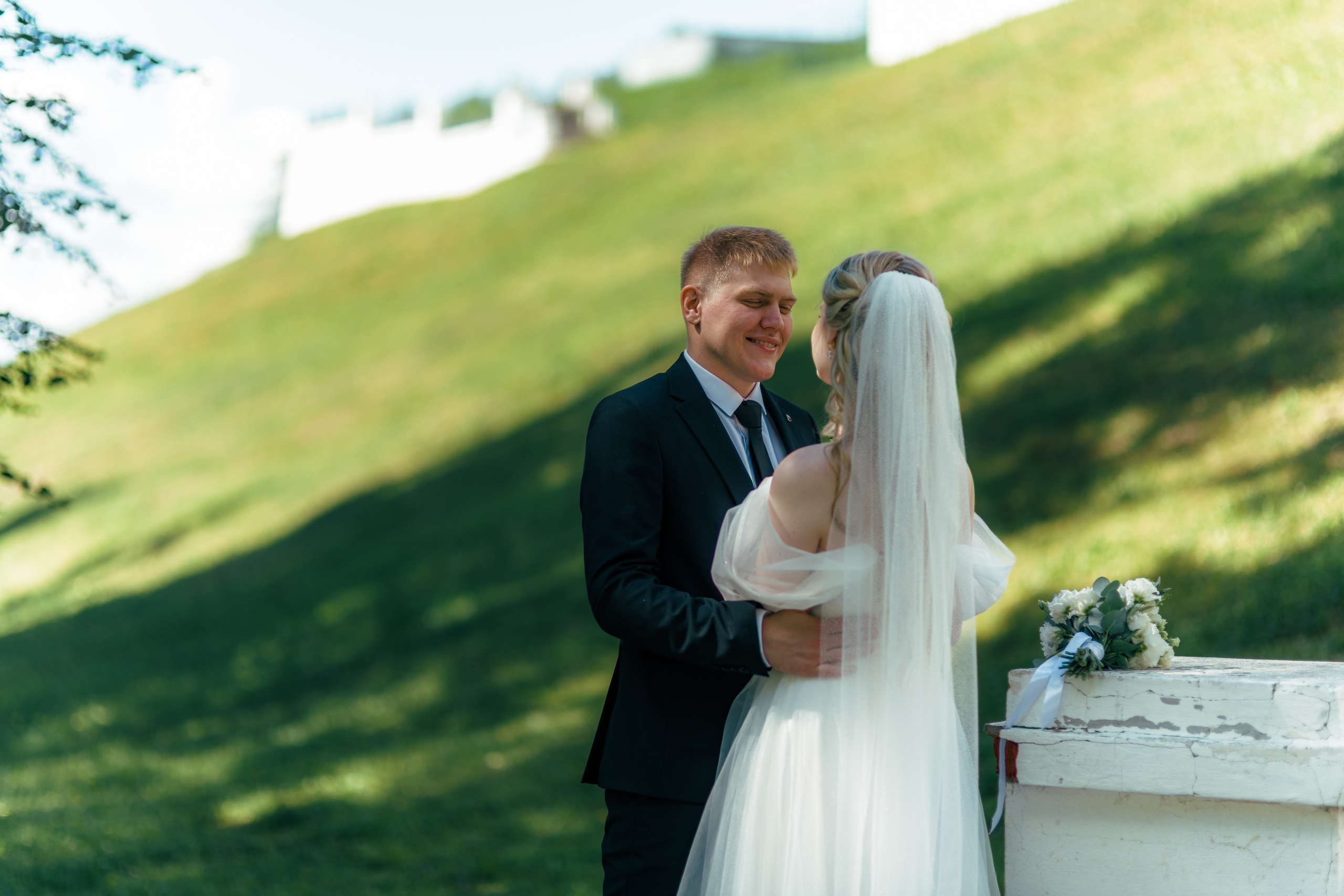 Иван и Татьяна. Александр Снапков | SnappPhoto | Буй