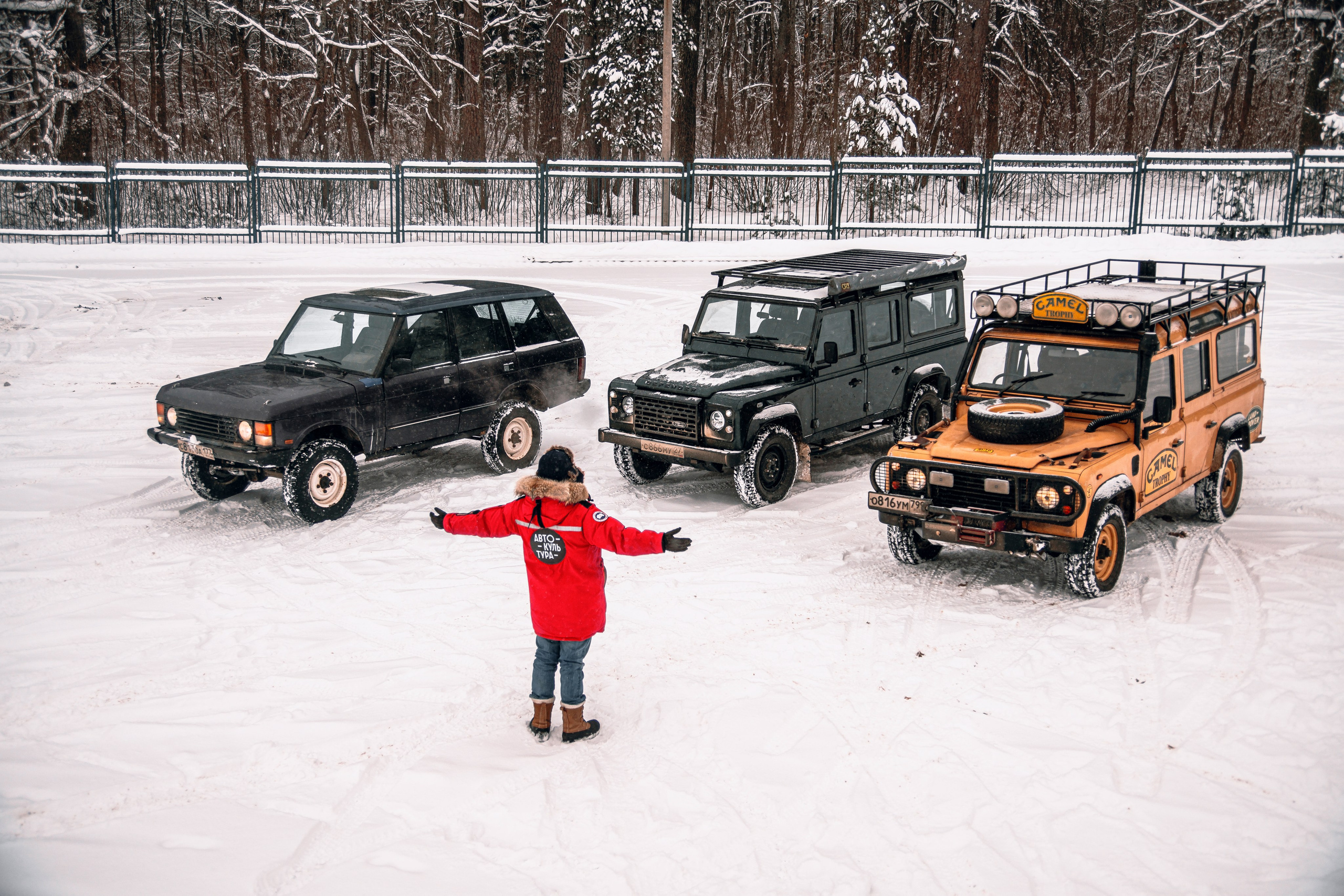 Автопутешествие по России на Range Rover, Discovery , Defender. Жуков Илья  свадебный фотограф в Москве