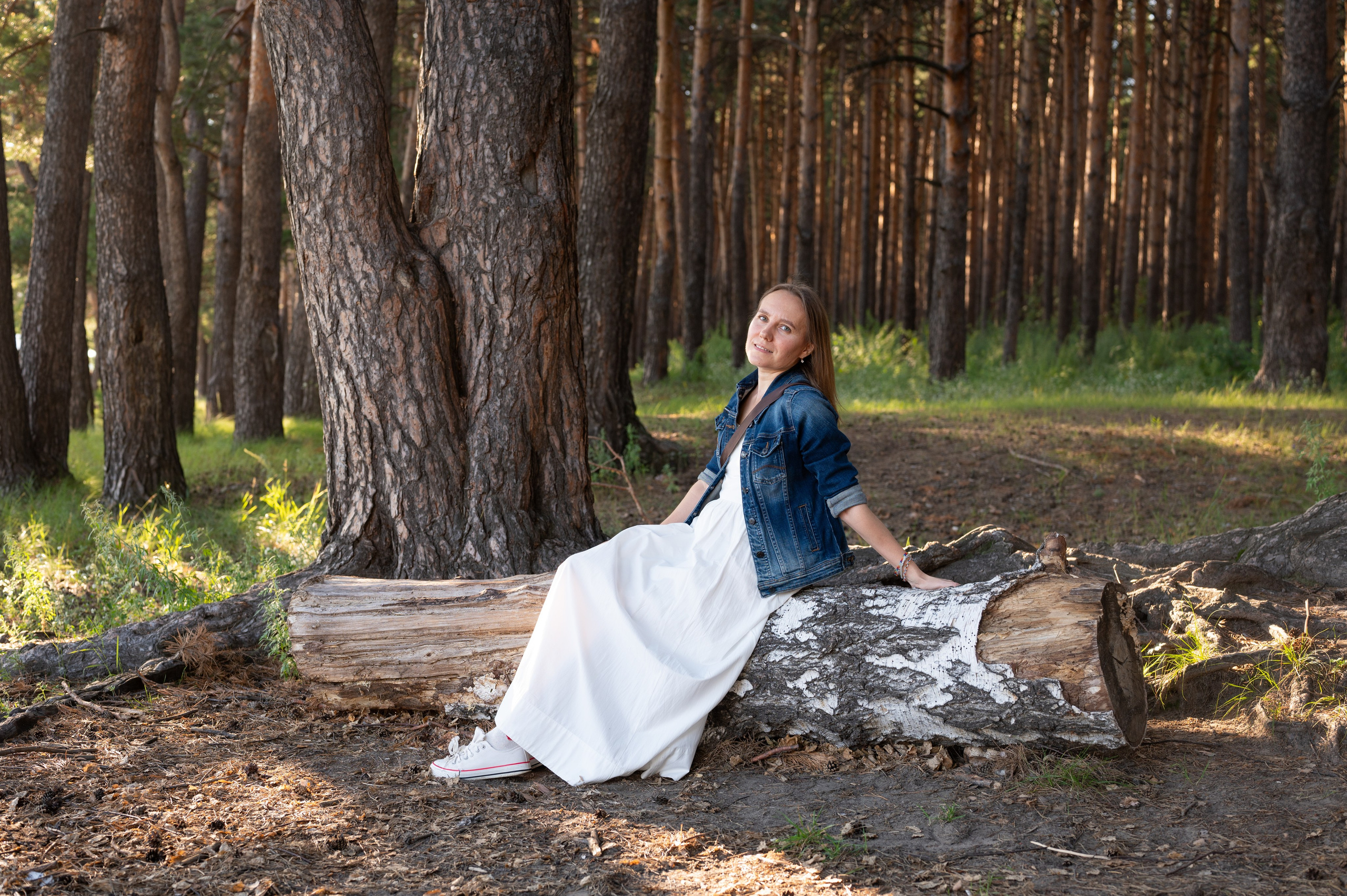 Гагаринский парк. Фотограф новорожденных, семейный детский в Тюмени Татьяна Морозова
