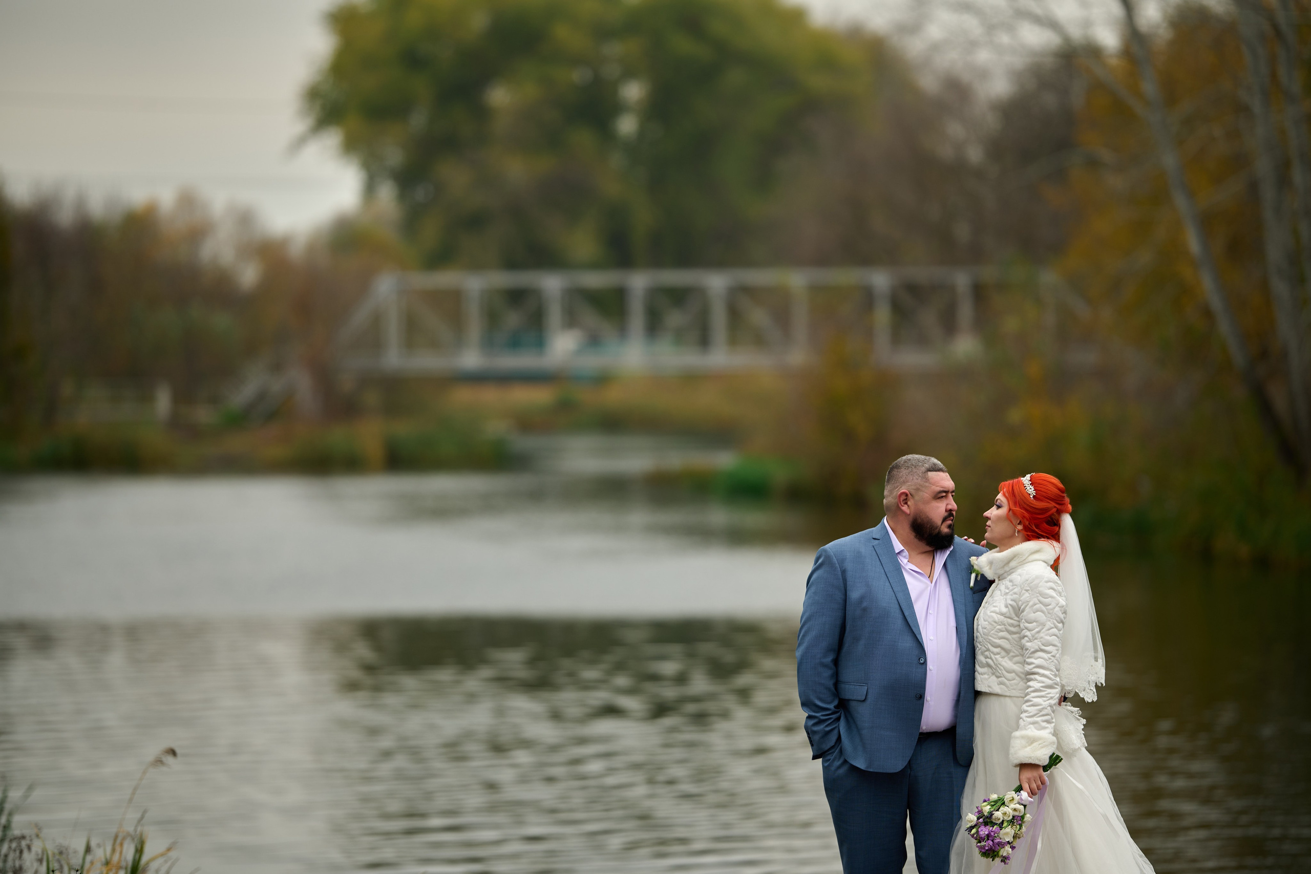 Свадьба Максима и Ольги. Профессиональный фотограф Старый Оскол, Губкин — свадьба, венчание, крещение, юбилей и день рождения