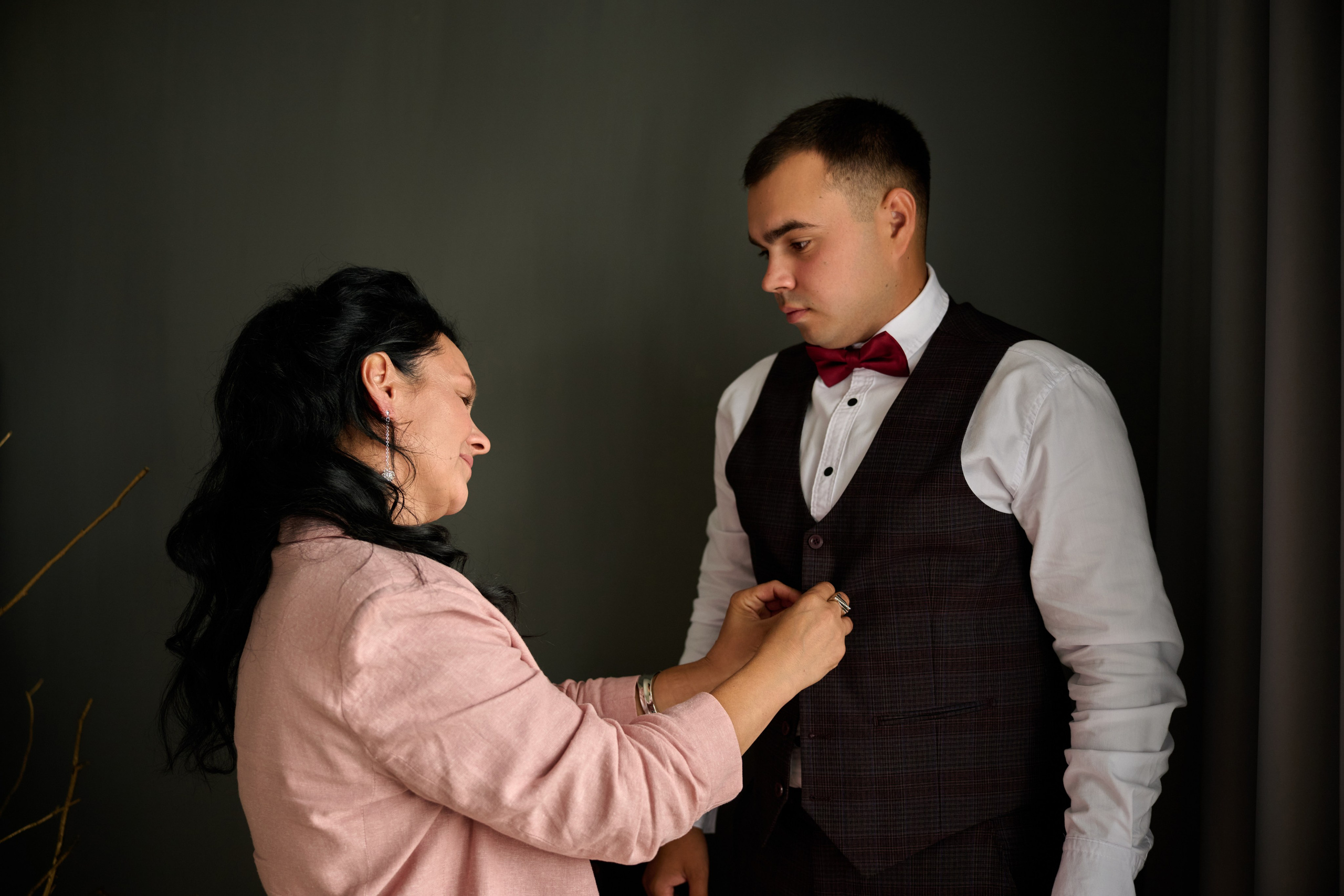 Свадебная фотосессия Ильи и Евгении в Старом Осколе. Профессиональный фотограф Старый Оскол, Губкин — свадьба, венчание, крещение, юбилей и день рождения