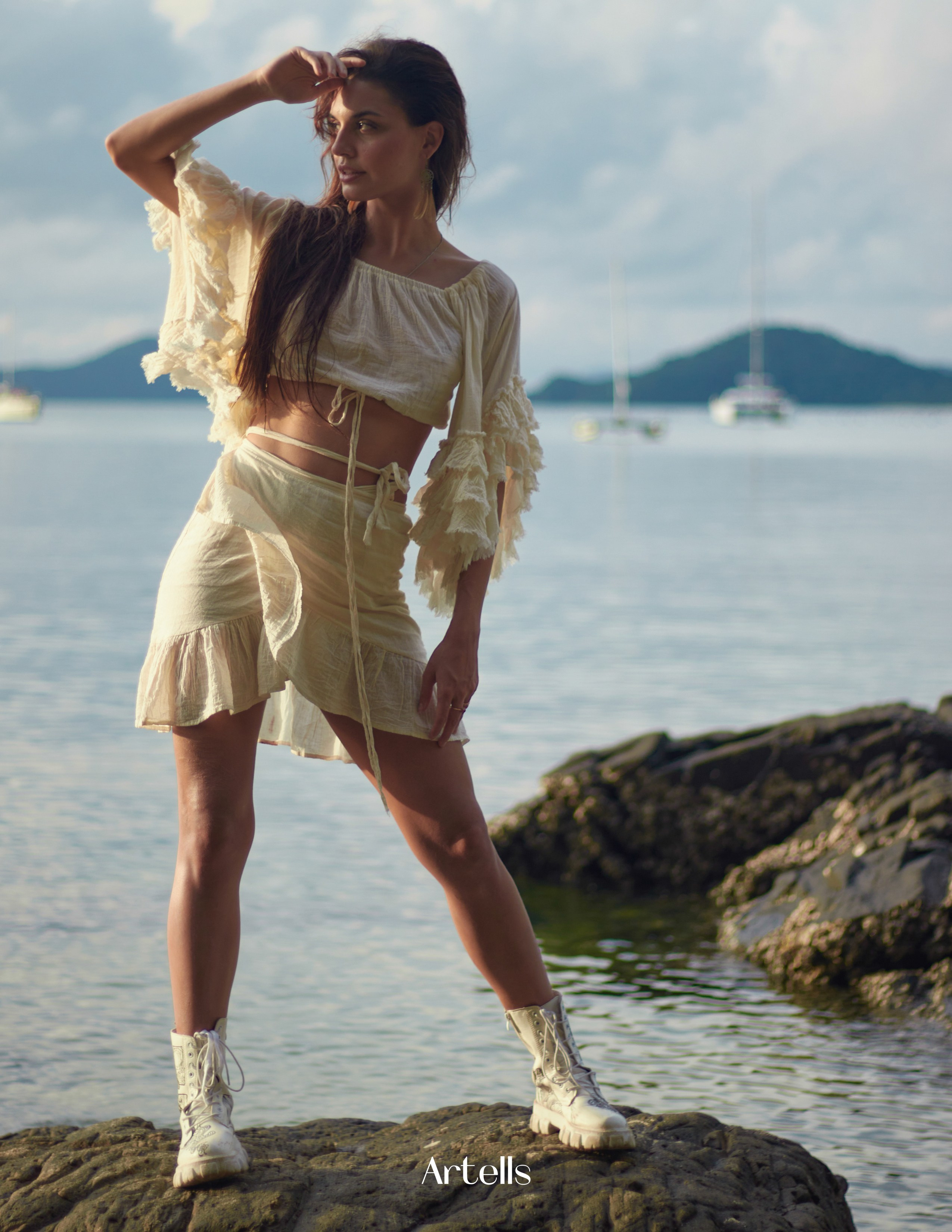 Photography Journal – Magazine Features and Published Works