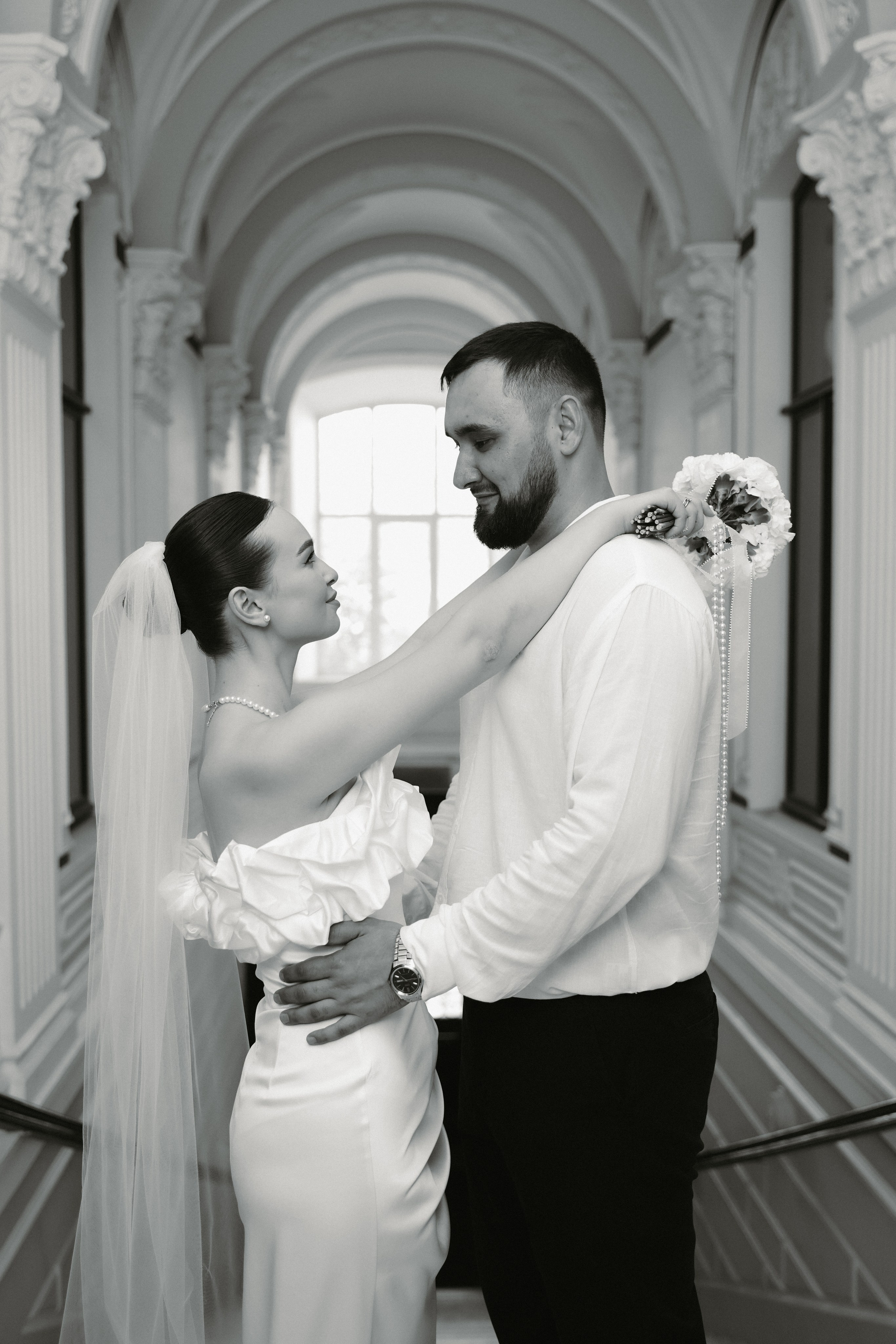 Владимир и Виктория. Фото и видео для вас в Астрахани!