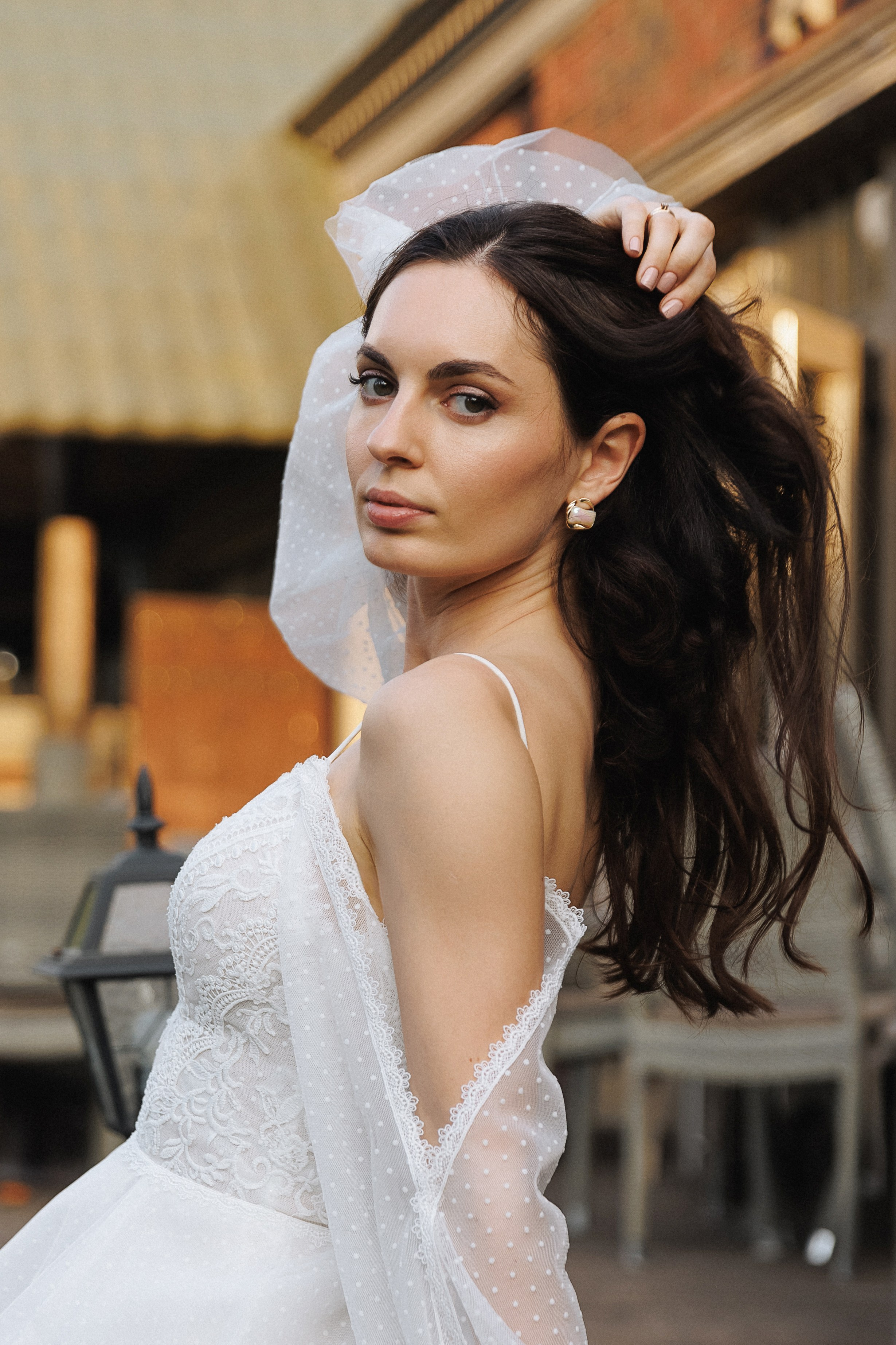 Родион & Кристина. Свадебный и репортажный фотограф Калининград