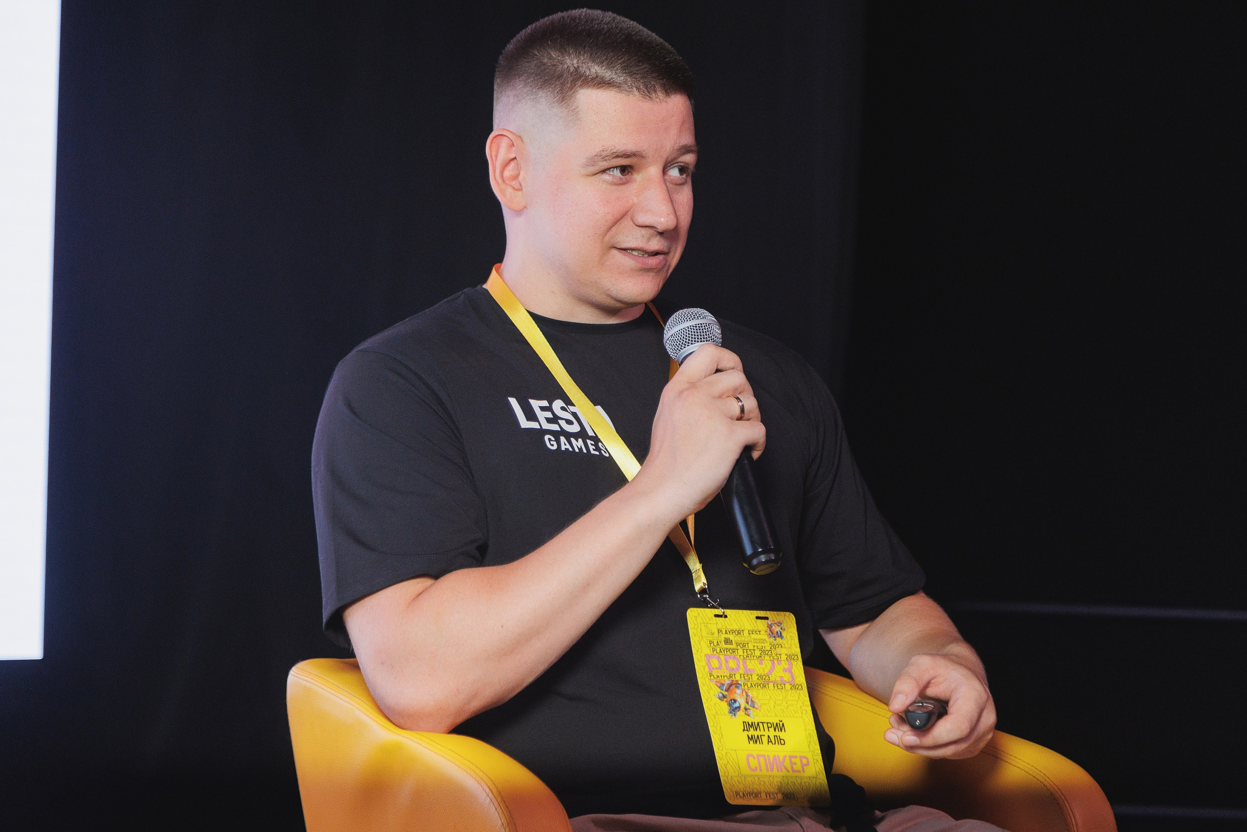 PLAYPORT FEST 2023. Свадебный и репортажный фотограф Калининград