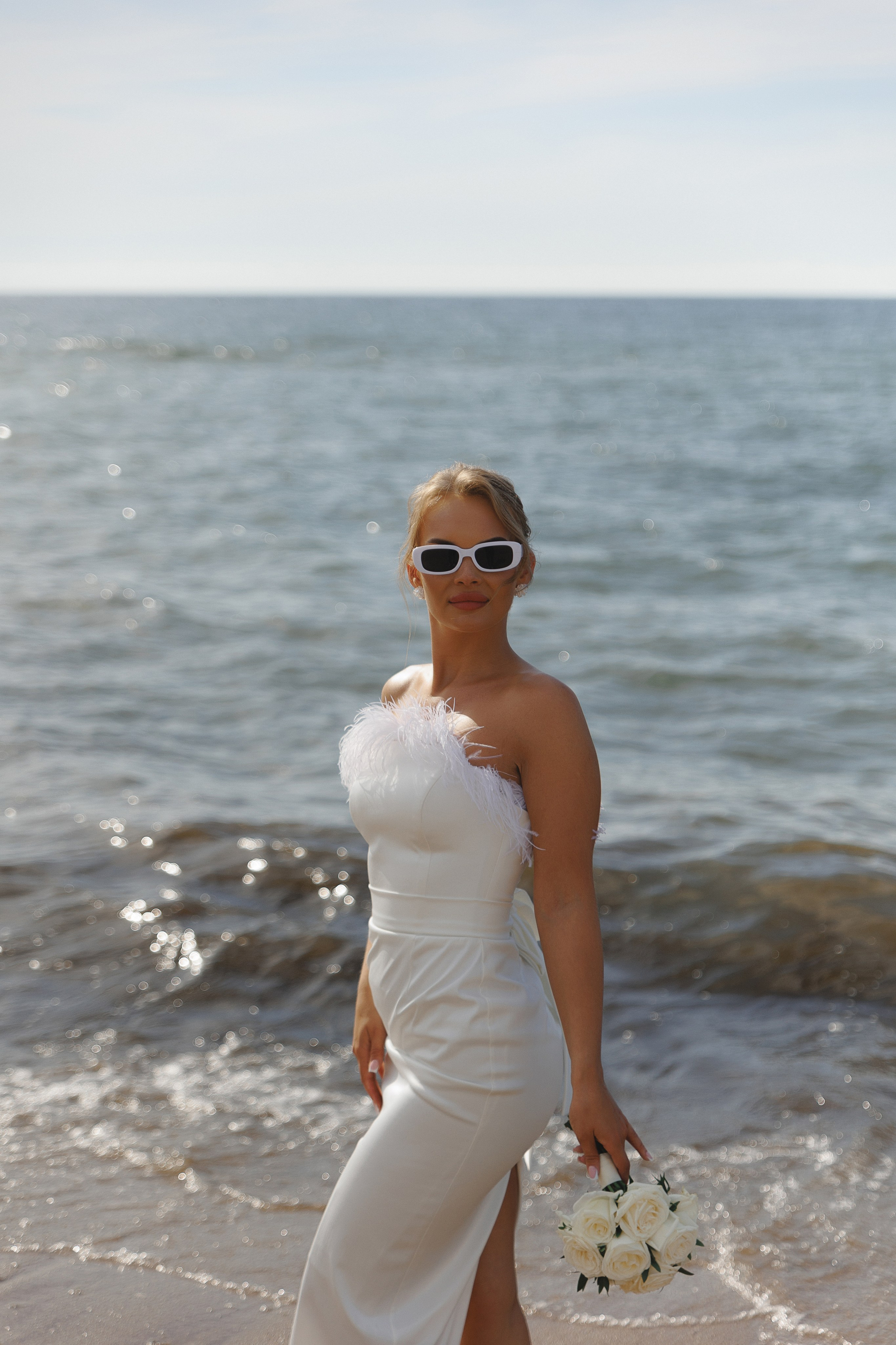 Love, Styled & Sun-Kissed. Свадебный и репортажный фотограф Калининград