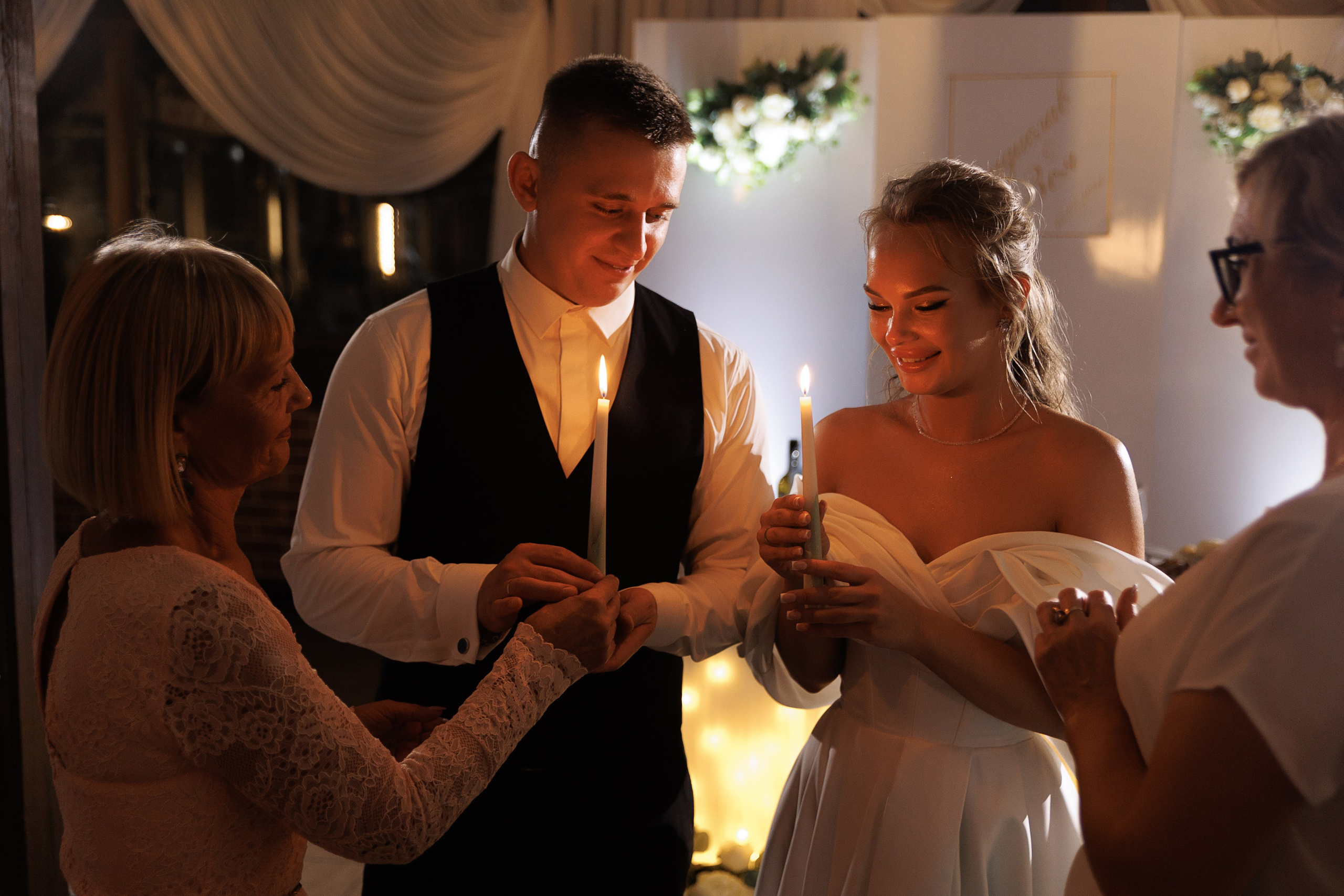 Владислав & Зоя. Свадебный и репортажный фотограф Калининград