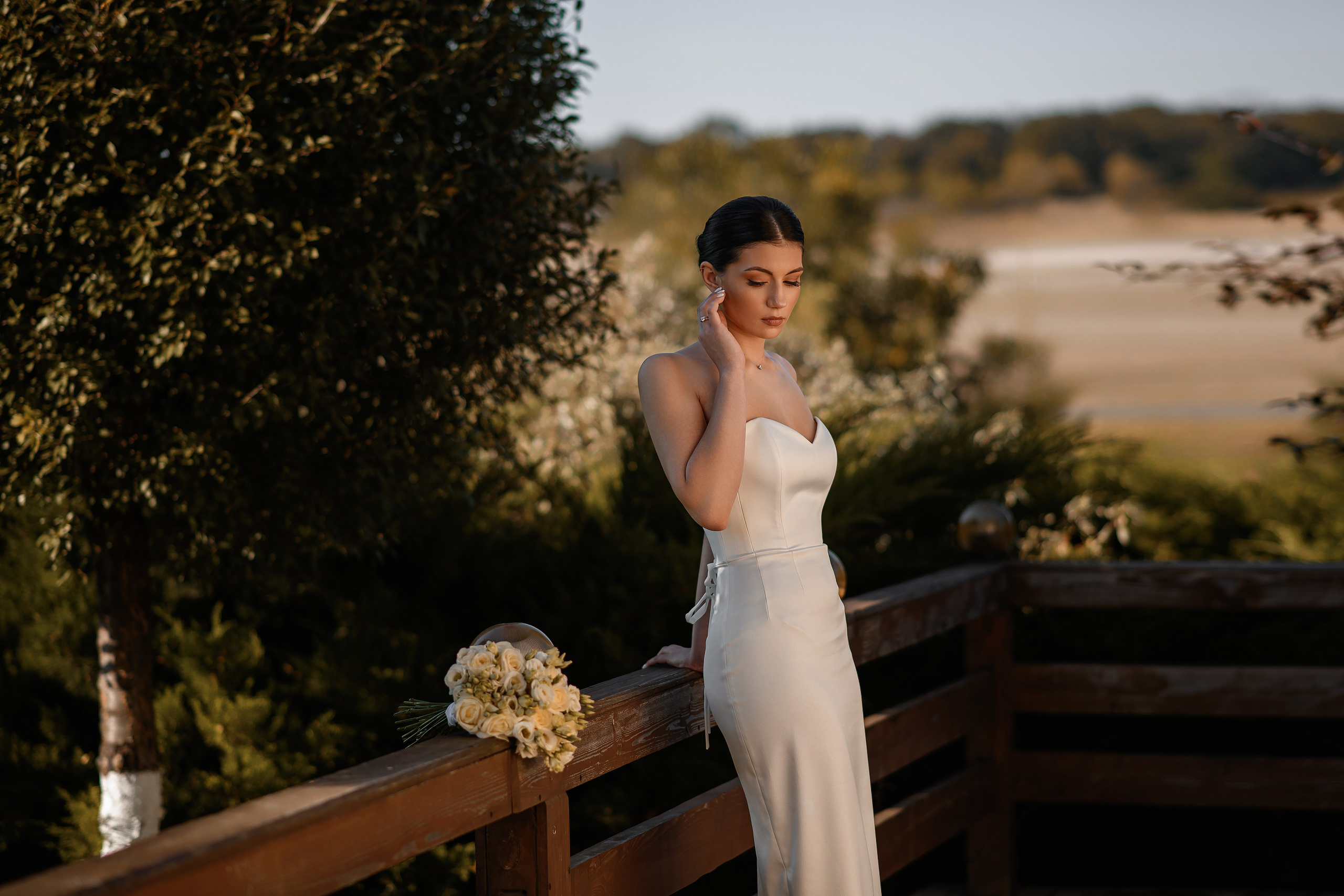 Артур и Дарья. Свадебный фотограф Белгород Валуйки Старый Оскол Воронеж