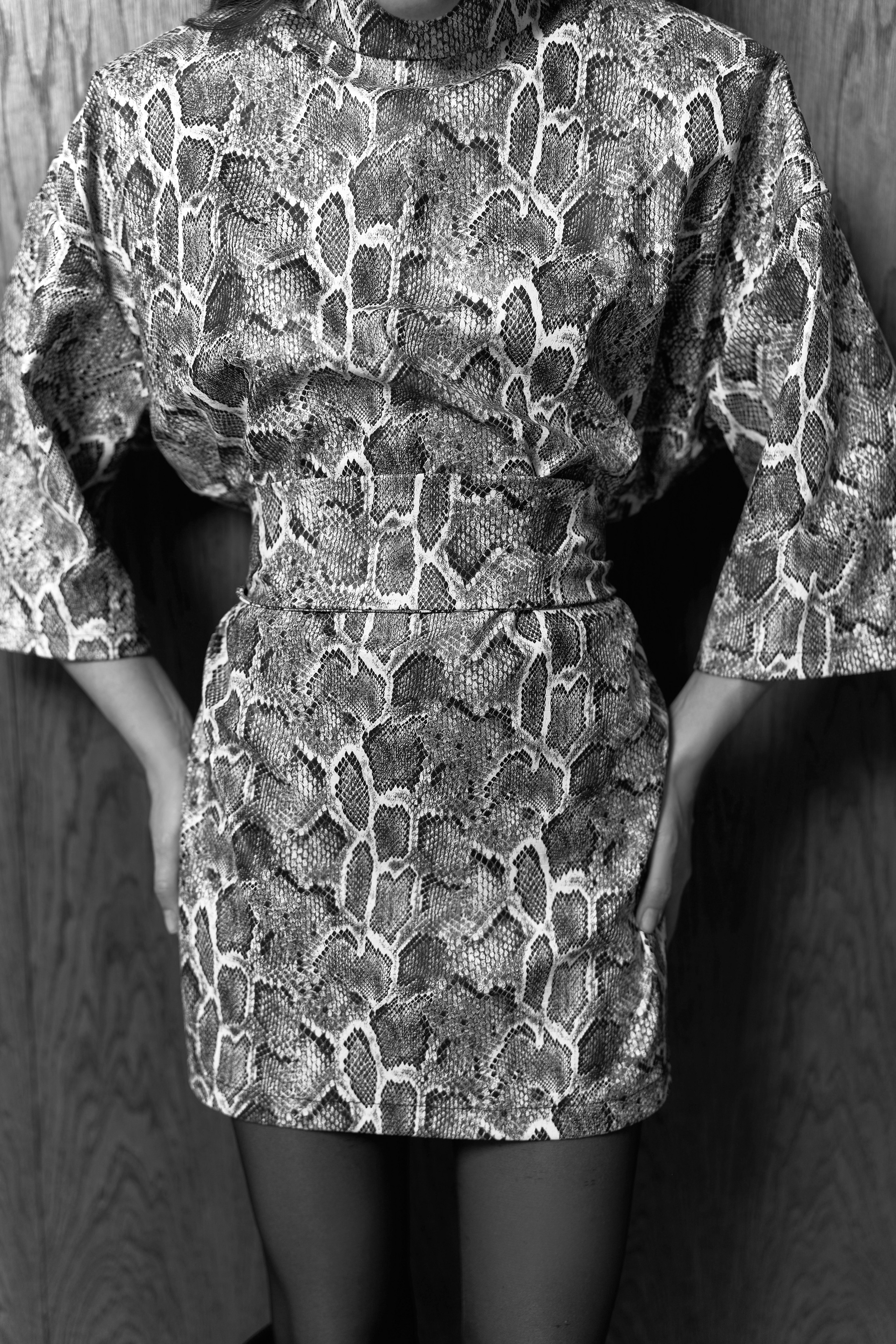 CHIENNE. Фотограф в Москве — Ольга Кушнарева