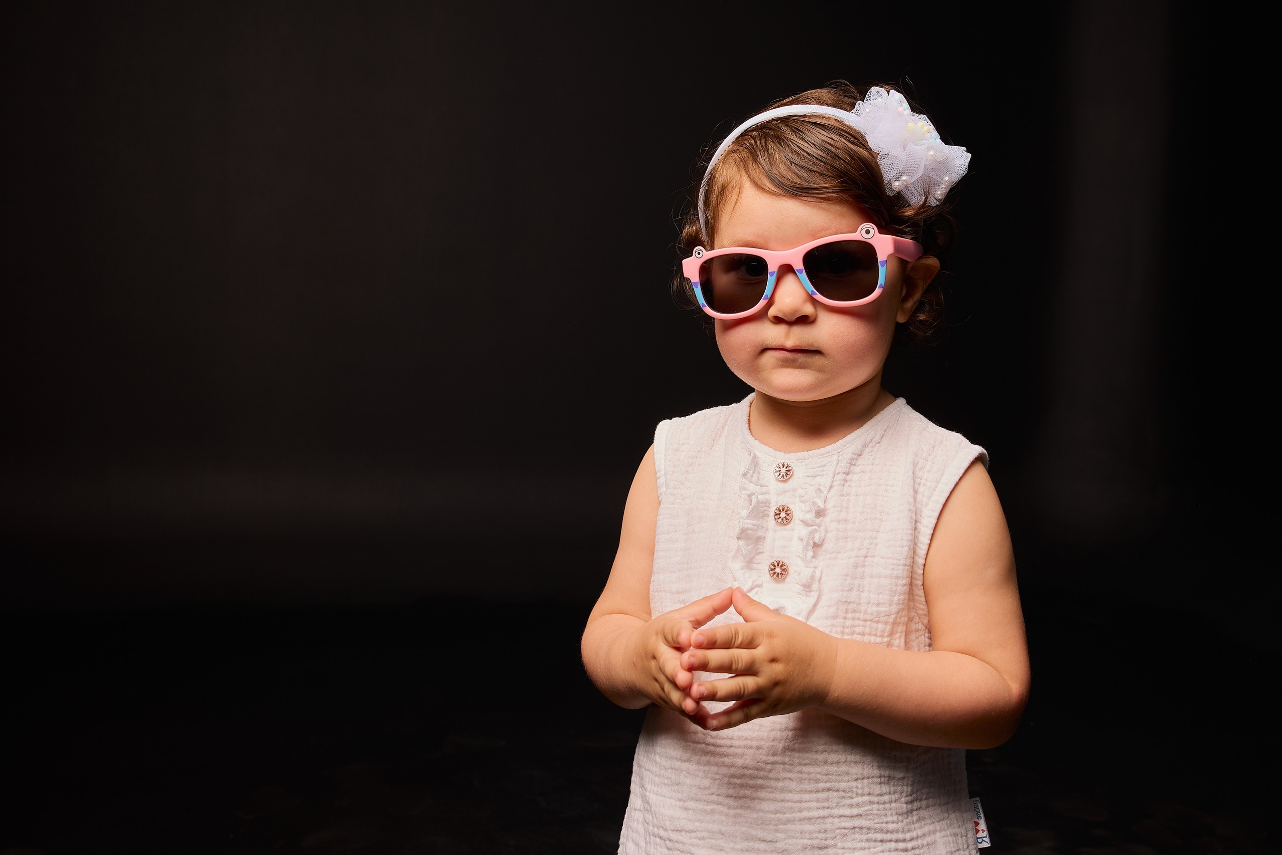 Почти 4. Портретный фотограф Евгений Денисов