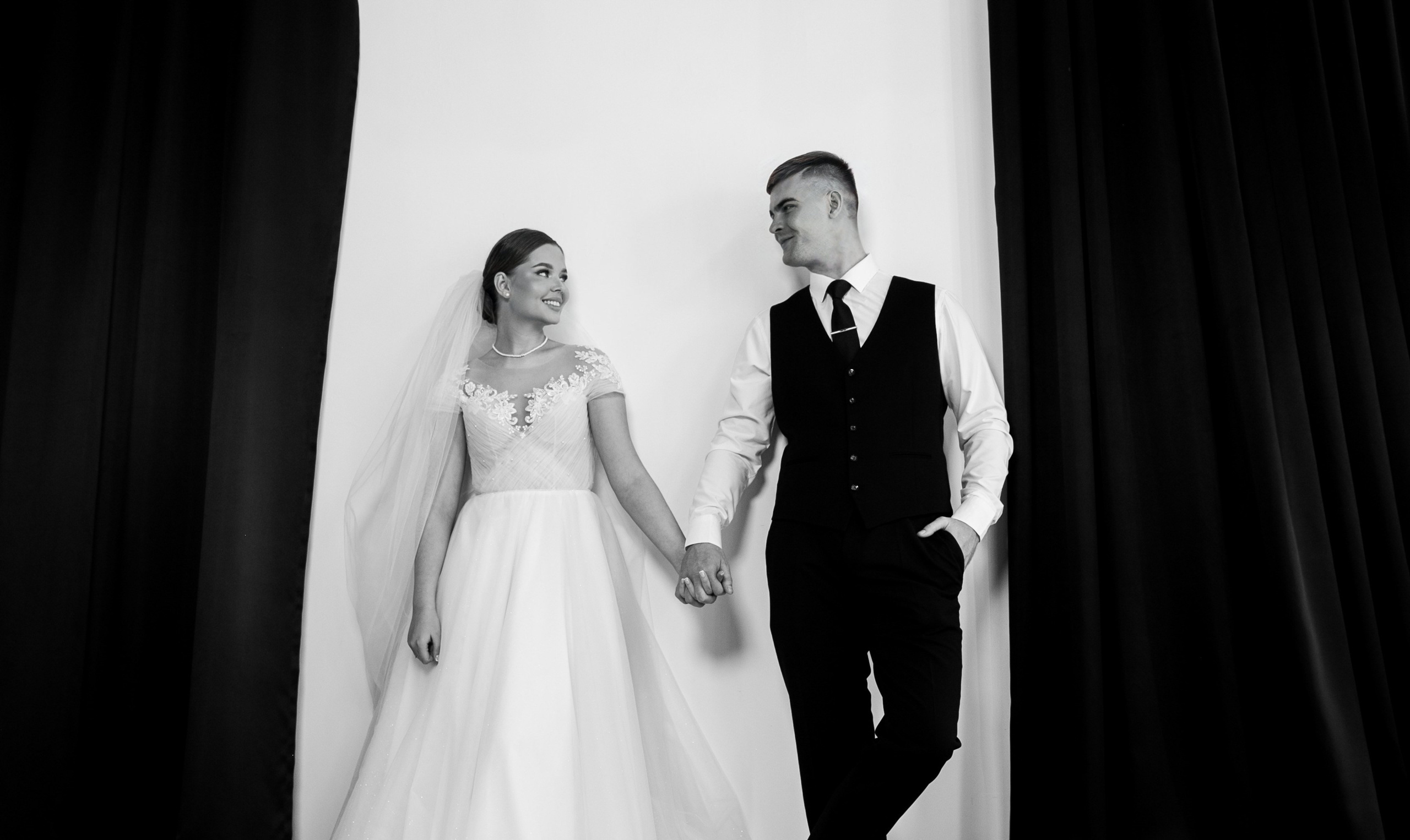 Karina & Nikita. ANNA KUDRINA PHOTOGRAPHY Russia