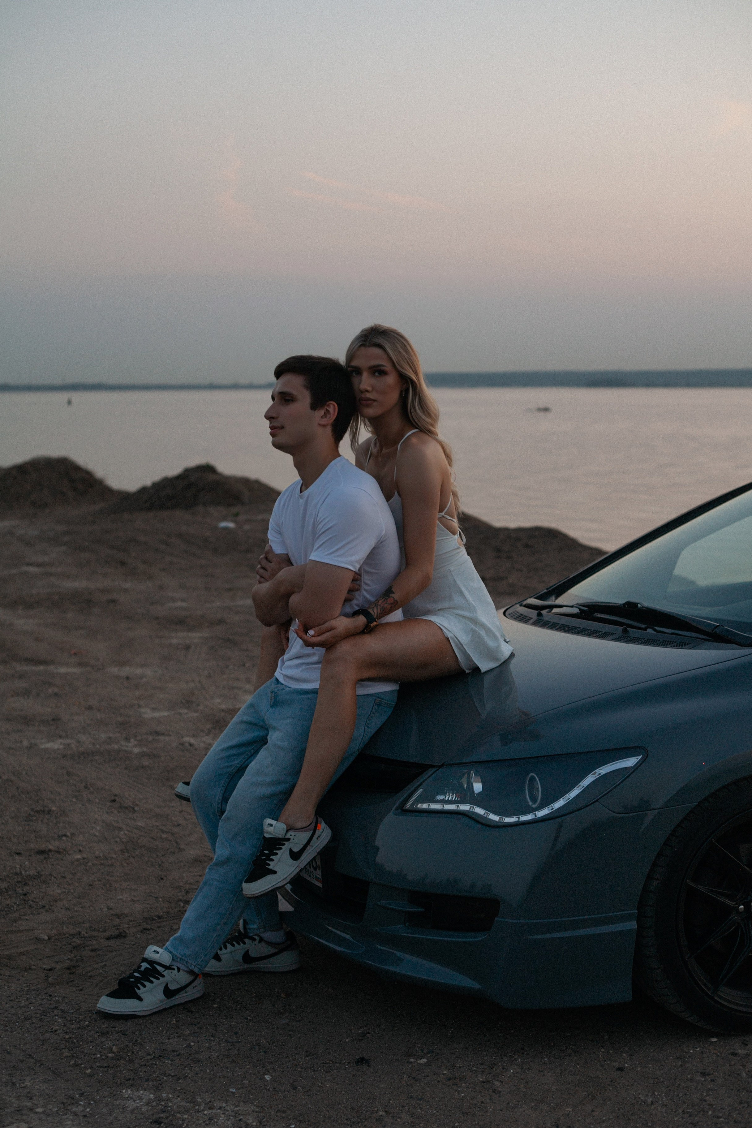 Ilya & Daria. ANNA KUDRINA PHOTOGRAPHY Russia