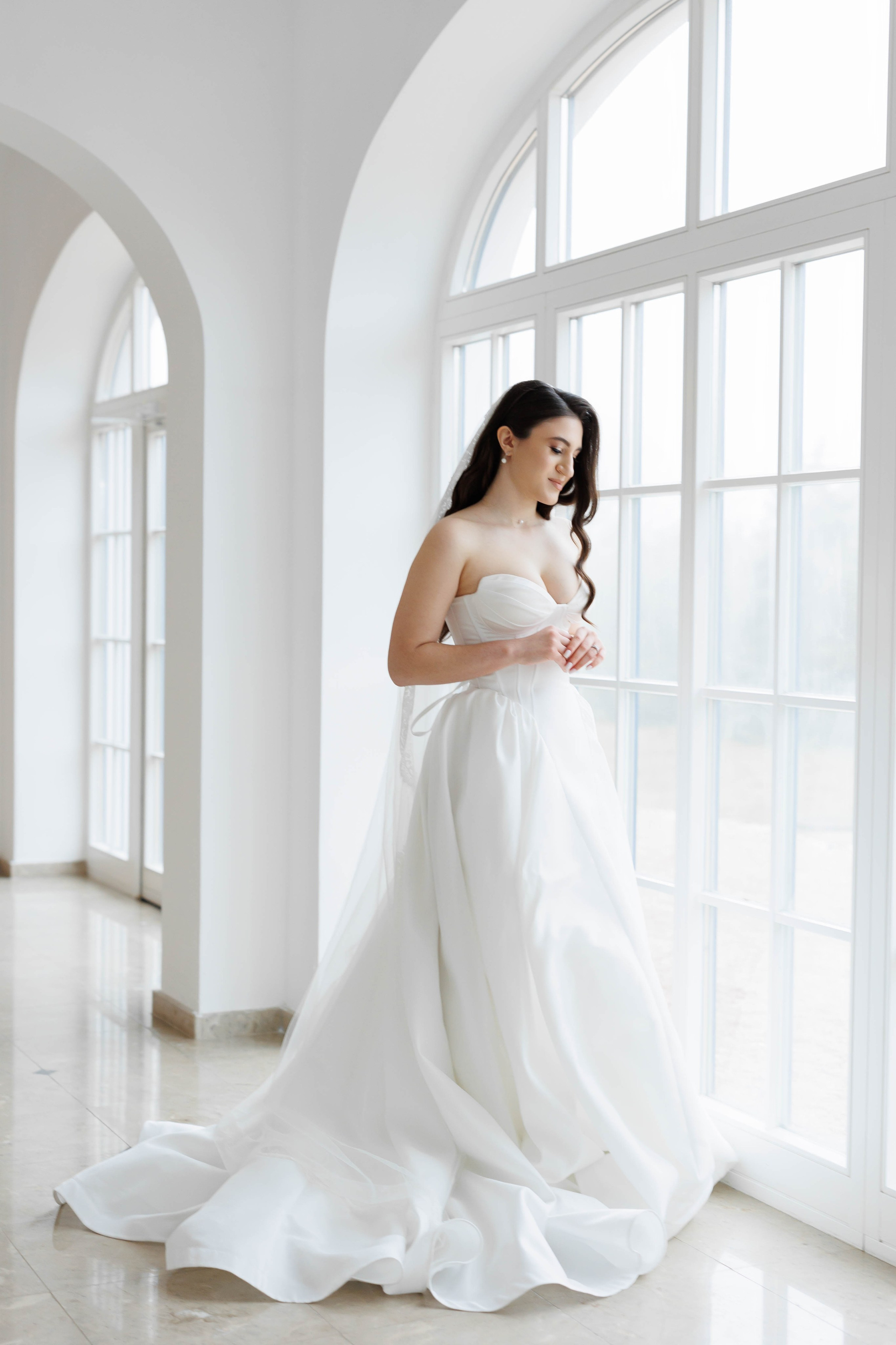 Любовь в каждом кадре. Аксанна Аракелян