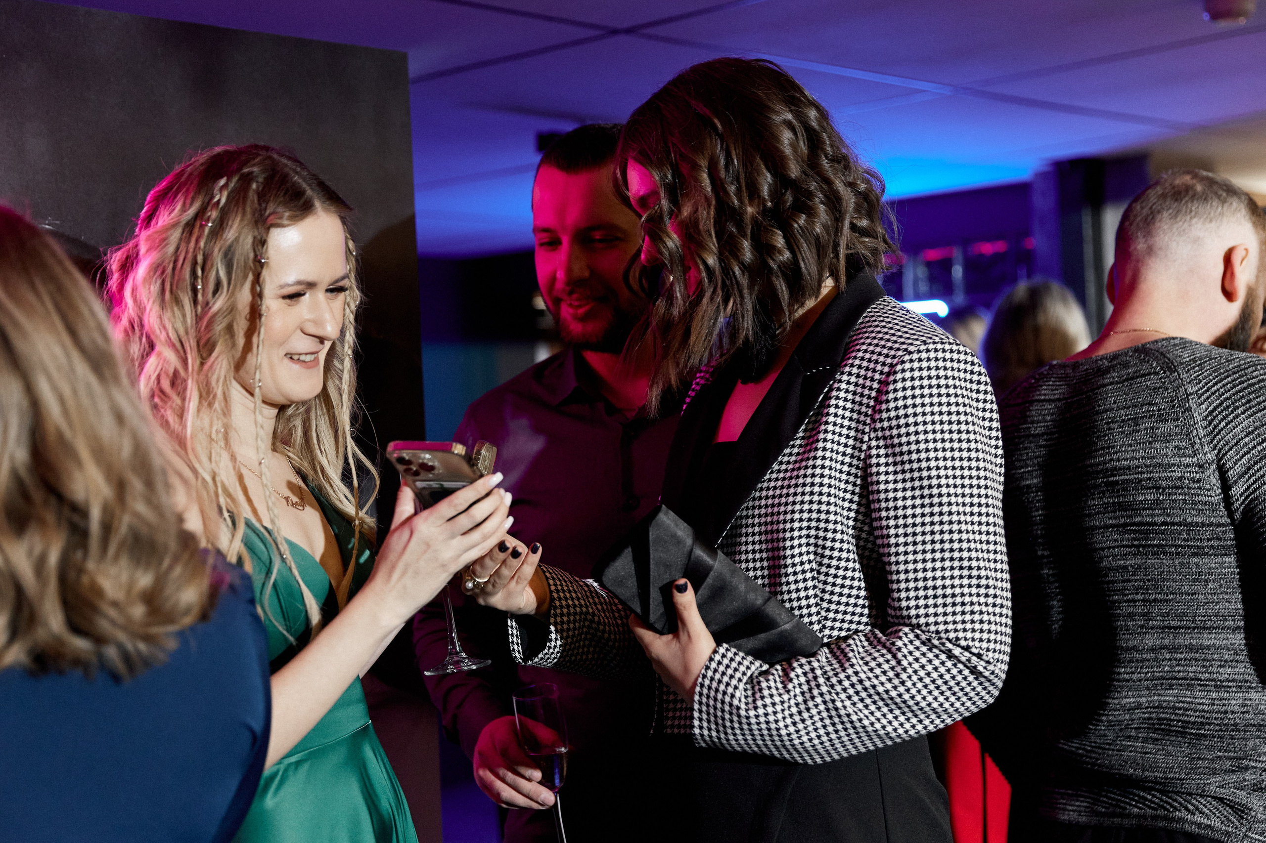 Посмотреть серию. Свадебный и семейный фотограф в Красноярске Тряпчев Павел