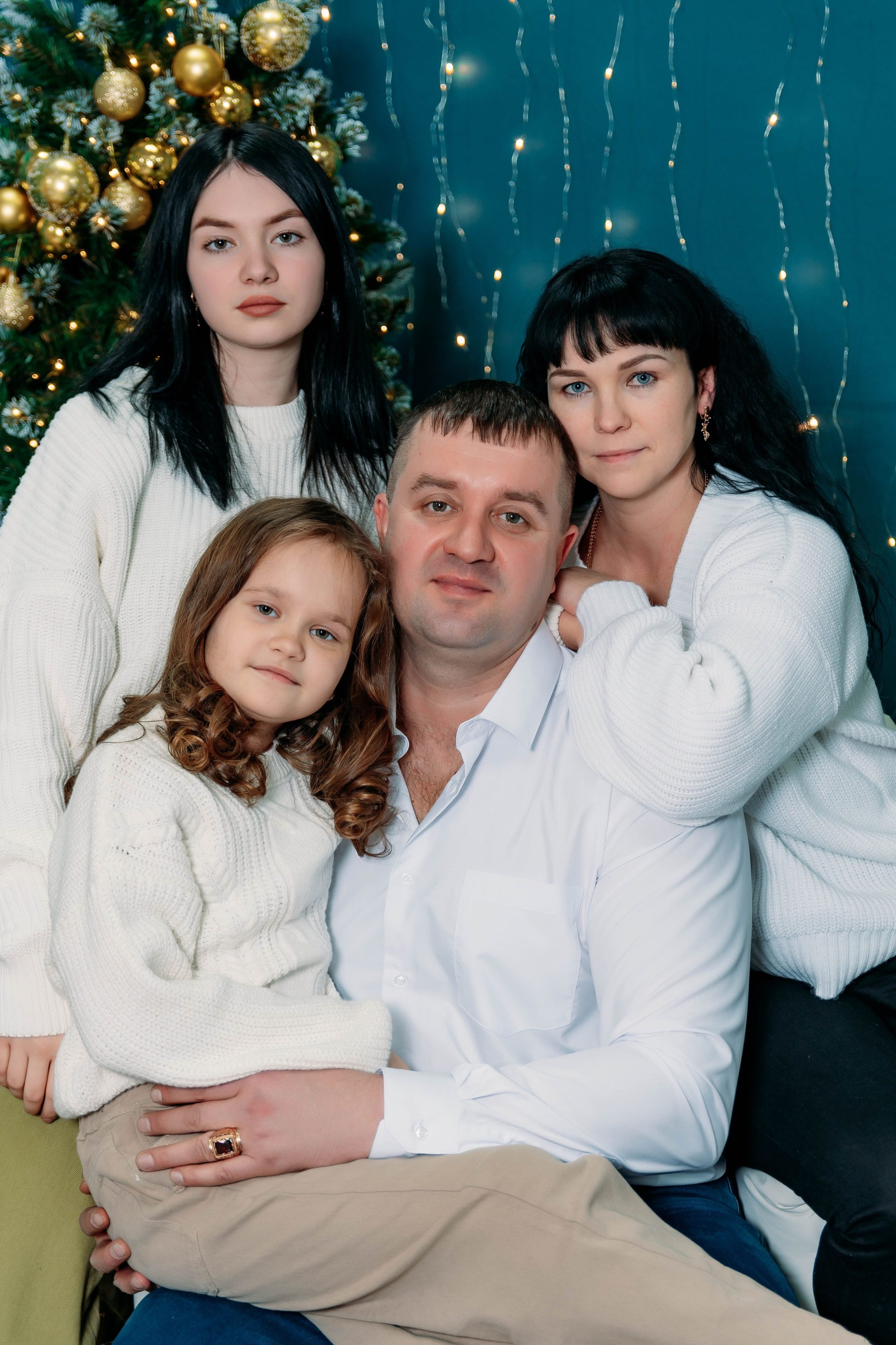 Отзывы. Фотограф Алёна Царькова. Киселевск