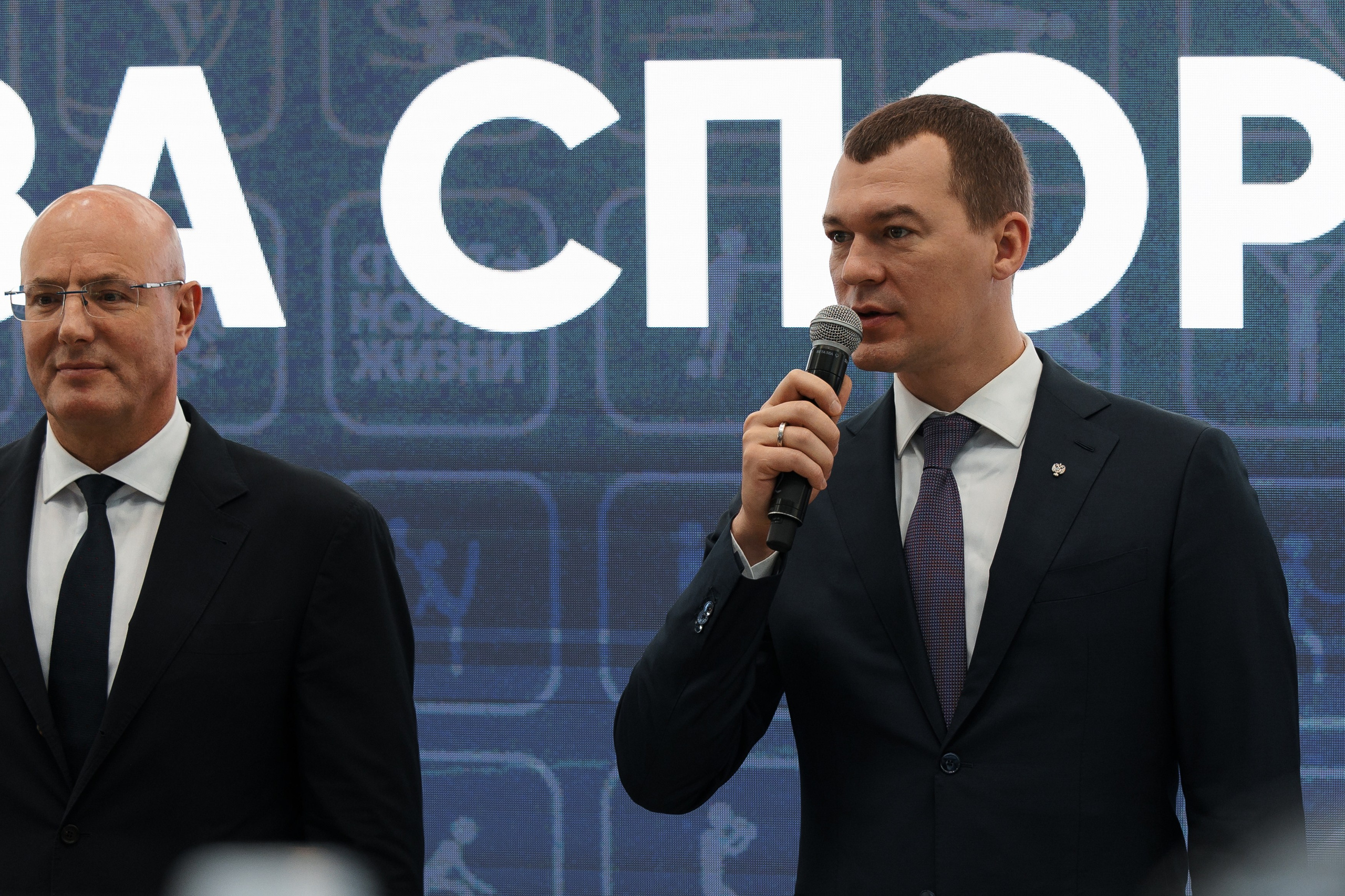 Бизнес мероприятия. Репортажный фотограф Санкт-Петербург, Москва