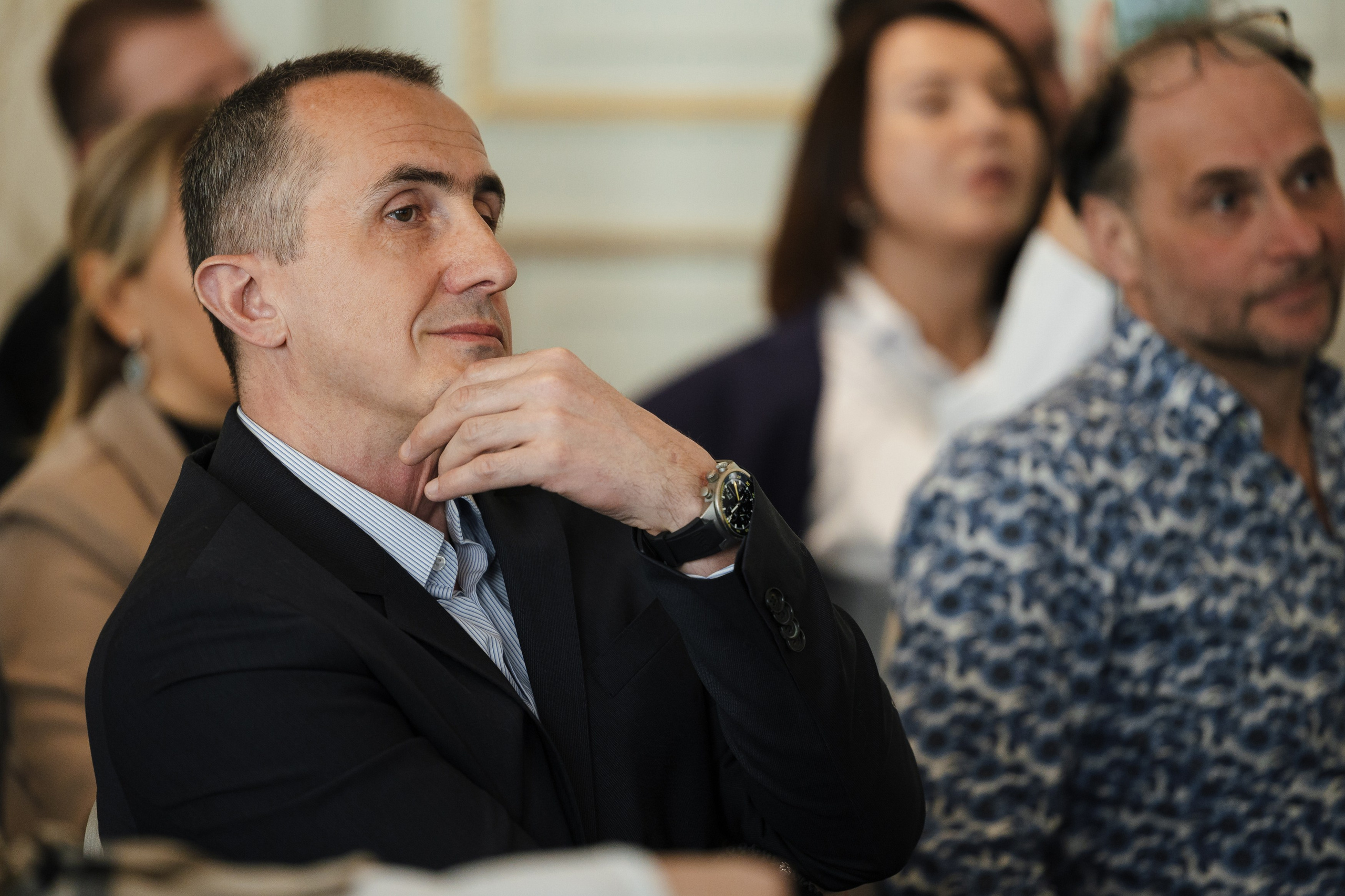 Бизнес мероприятия. Репортажный фотограф Санкт-Петербург, Москва