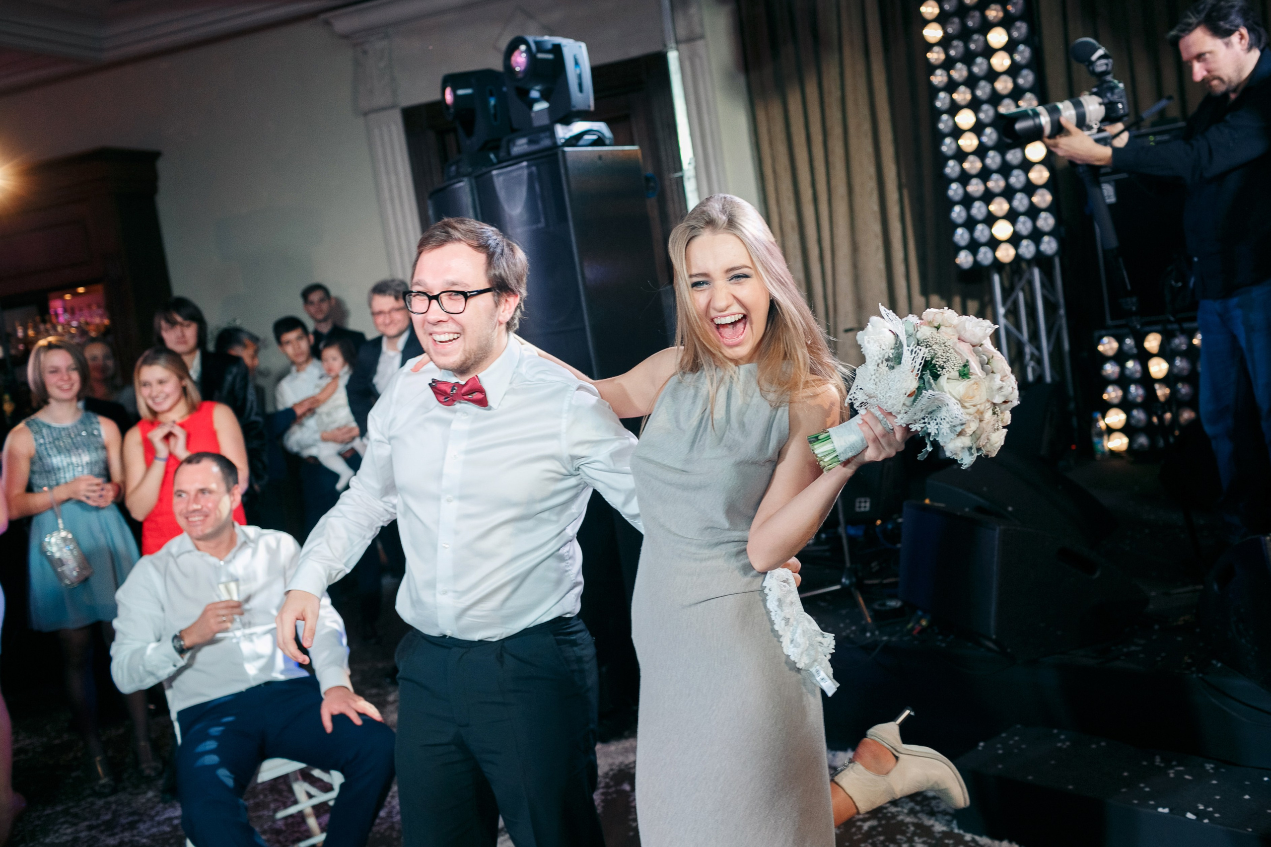 Дмитрий и Евгения. Свадебный, портретный и репортажный фотограф Дмитрий Карпов