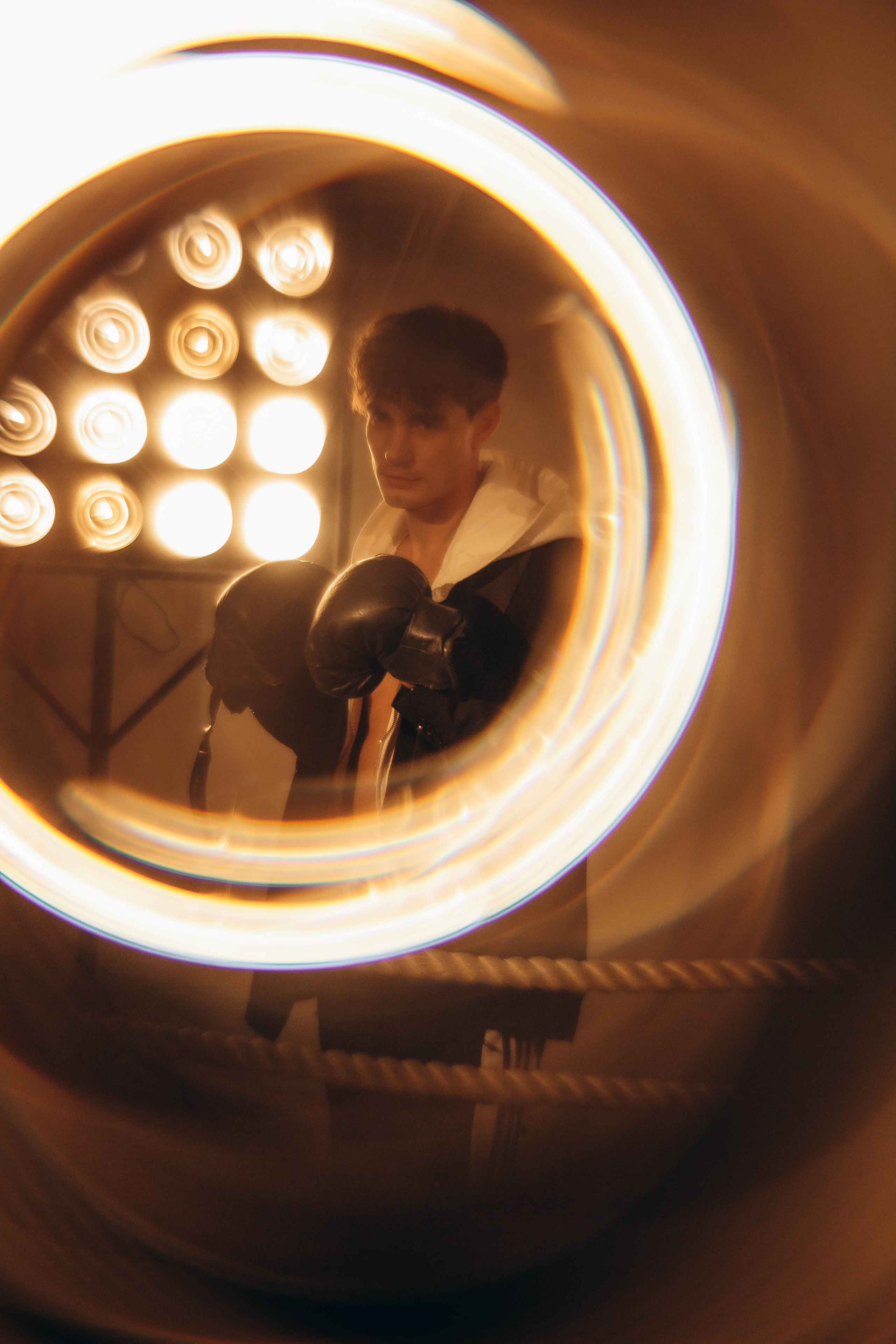 Репортаж с Wedding Portfolio Party. Katerina Schastlivaya