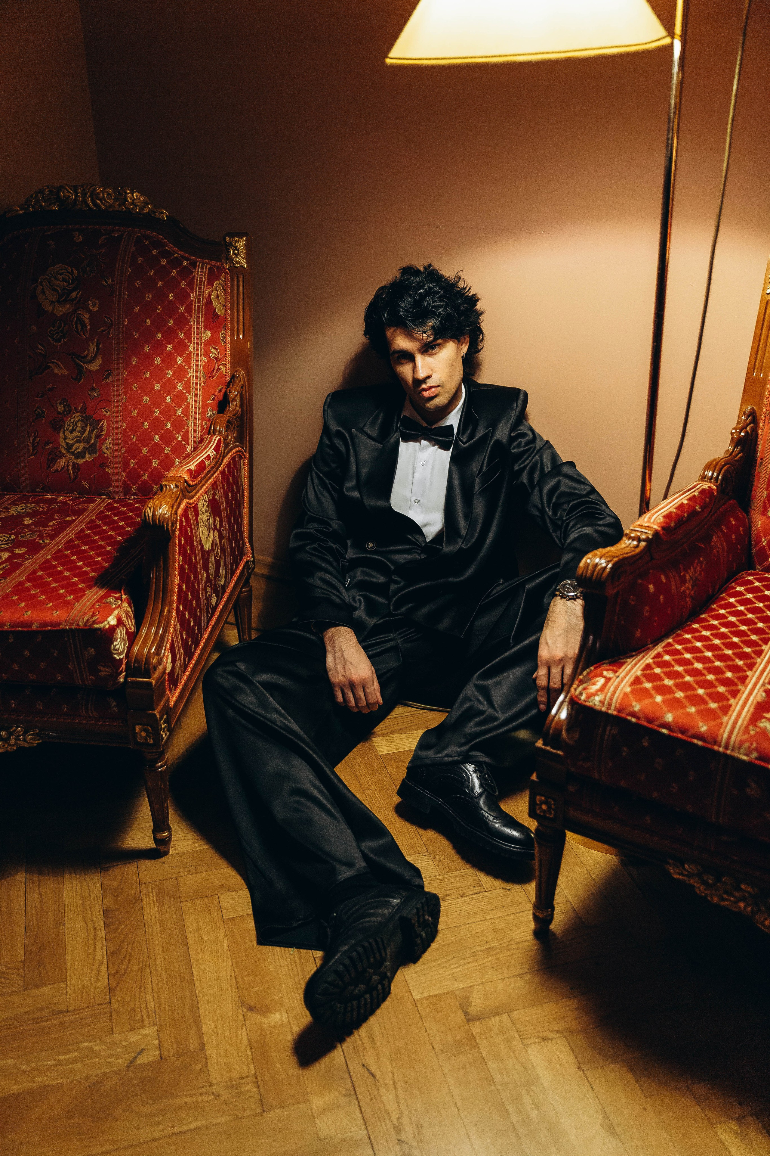 Мария и Влад. Сборы. Katerina Schastlivaya